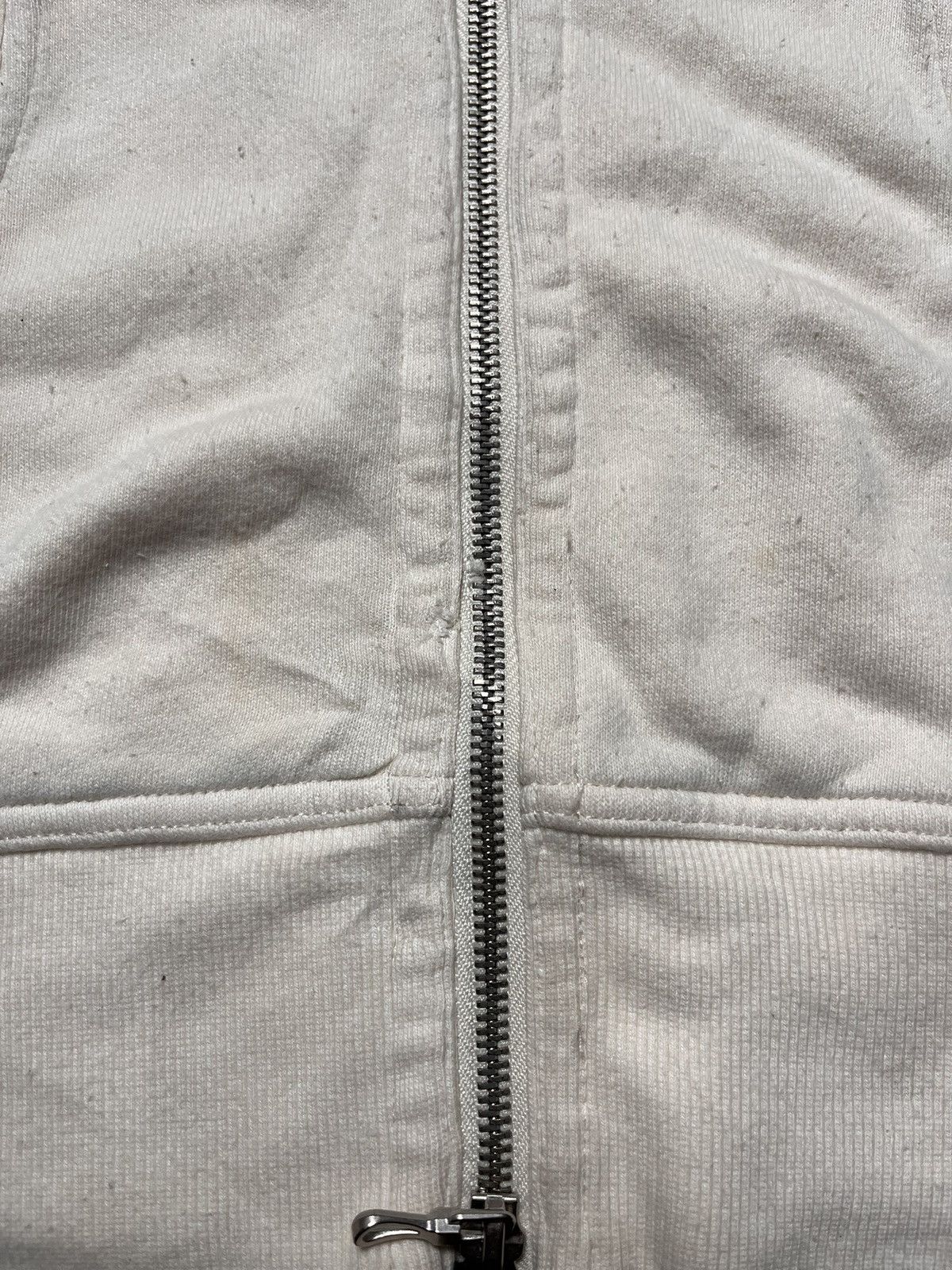 GOA Bono Hoodie GOA Double Zipper Size US S / EU 44-46 / 1 - 10 Thumbnail