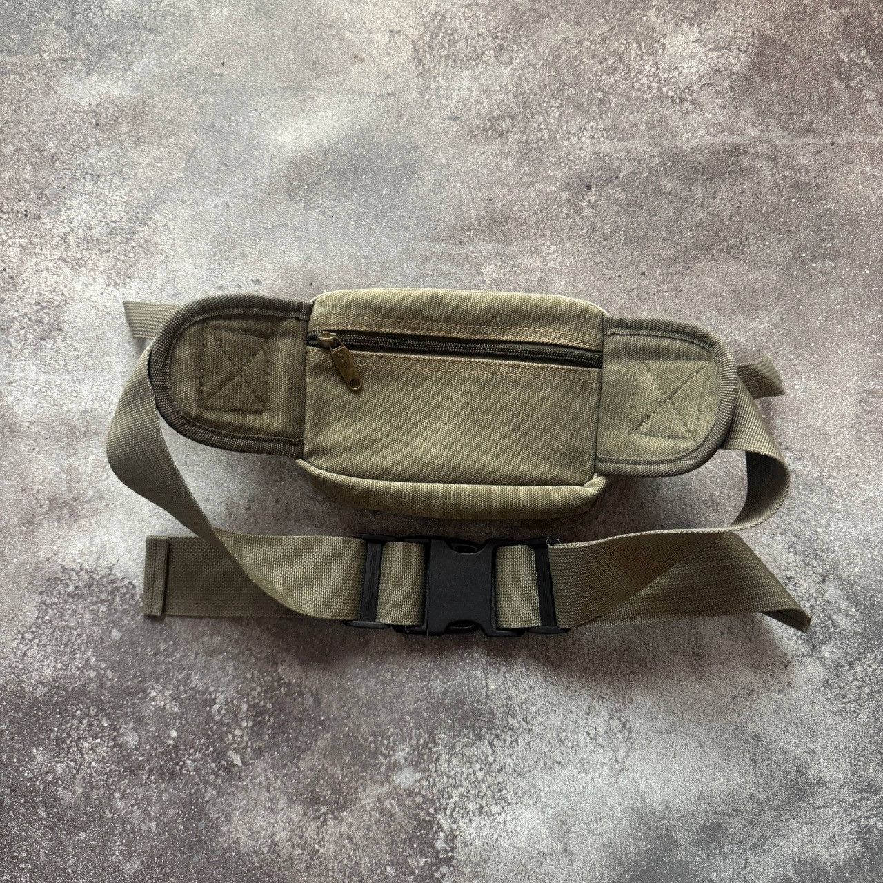 Diesel Diesel Vintage Y2K Unisex Crossbody Bag Size ONE SIZE - 8 Thumbnail