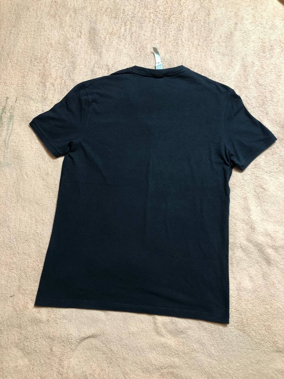 Dolce & Gabbana Luxury Dolce & Gabbana V-Neck Short Sleeve T-Shirt Size M Size US M / EU 48-50 / 2 - 9 Thumbnail