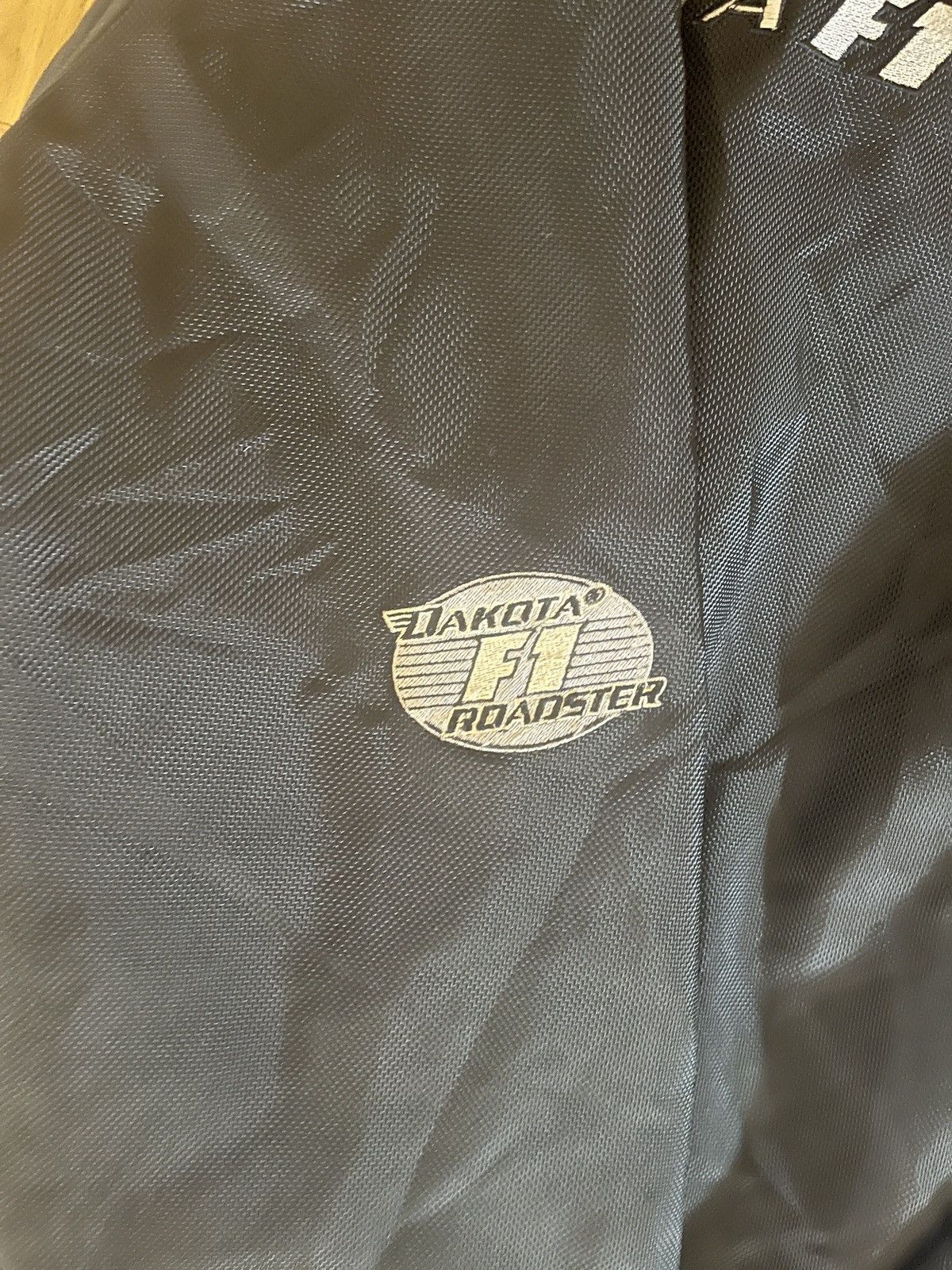 Vintage Vintage Dakota leather jacket 70s Rare Size US L / EU 52-54 / 3 - 3 Thumbnail