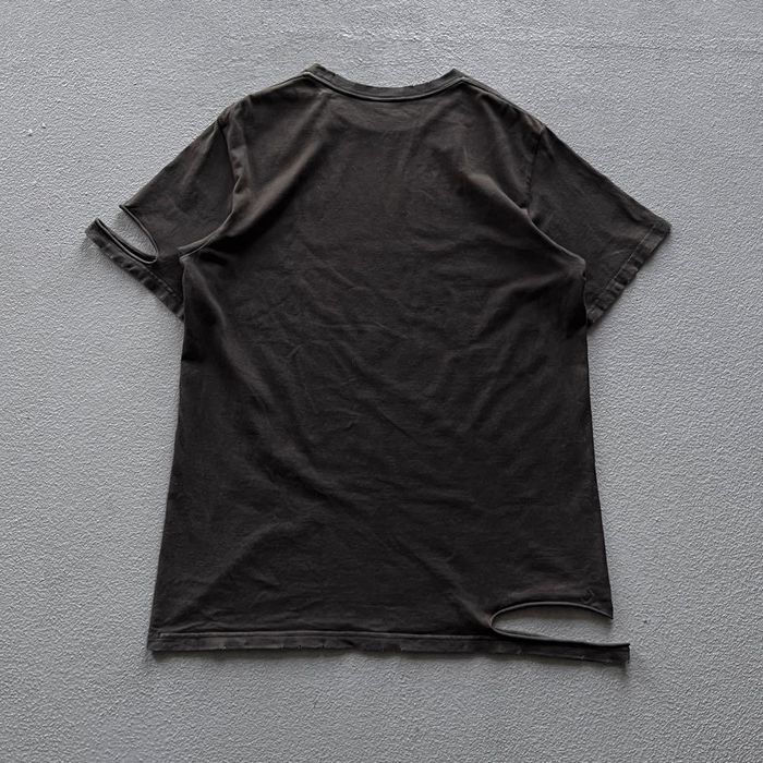 Number (N)ine 04aw number nine sunfade tee | Grailed