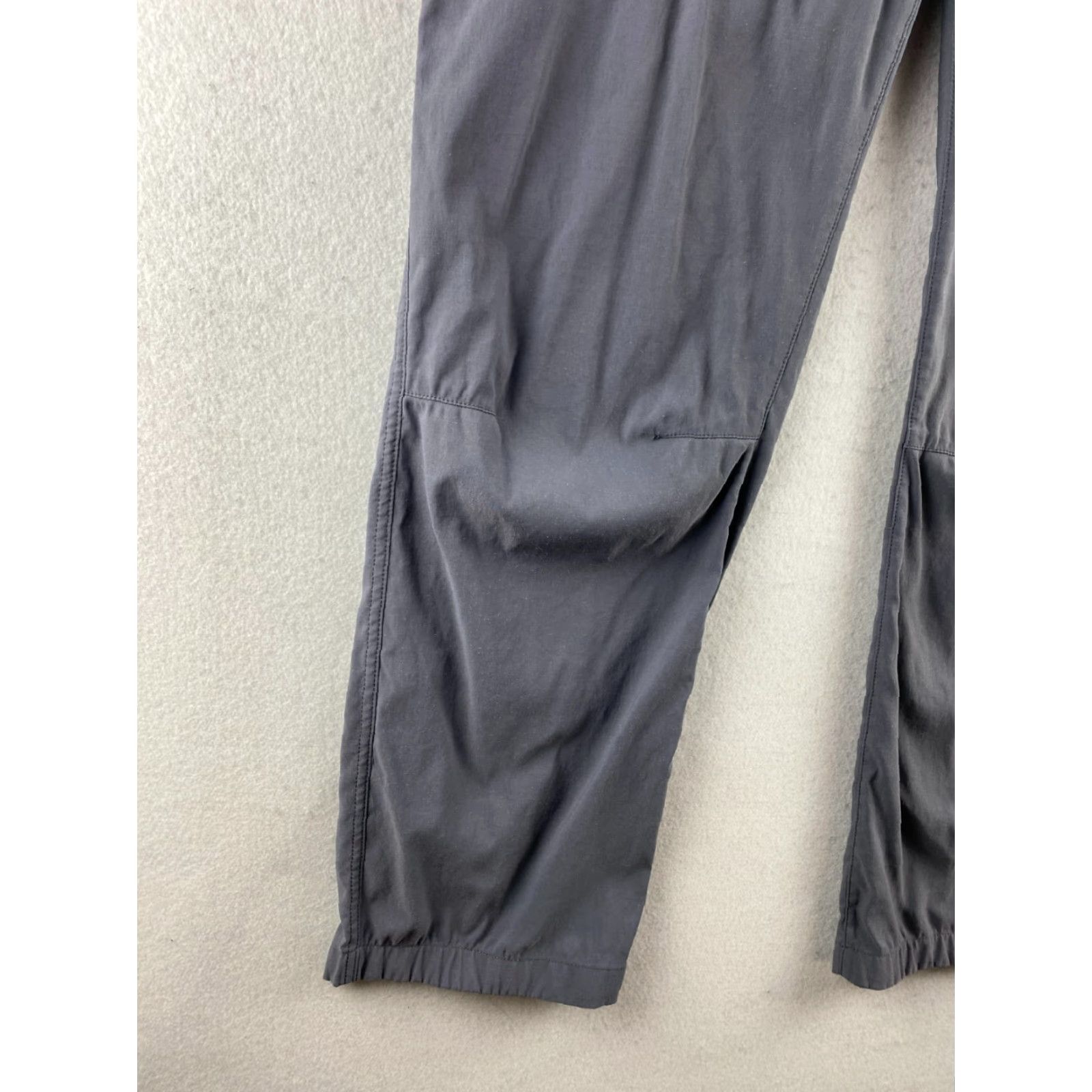 Eddie Bauer Eddie Bauer Pants Mens 36 Gray Hiking Moisture Wick Breathable Nylon Outdoor Size US 36 / EU 52 - 4 Thumbnail