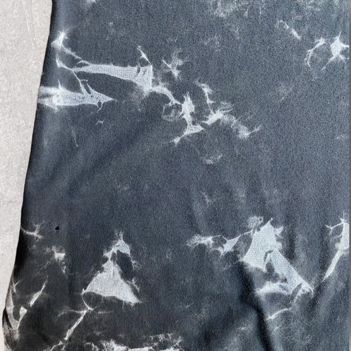 Vivienne Westwood Logo Tie Dye Tee Size US L / EU 52-54 / 3 - 3 Thumbnail