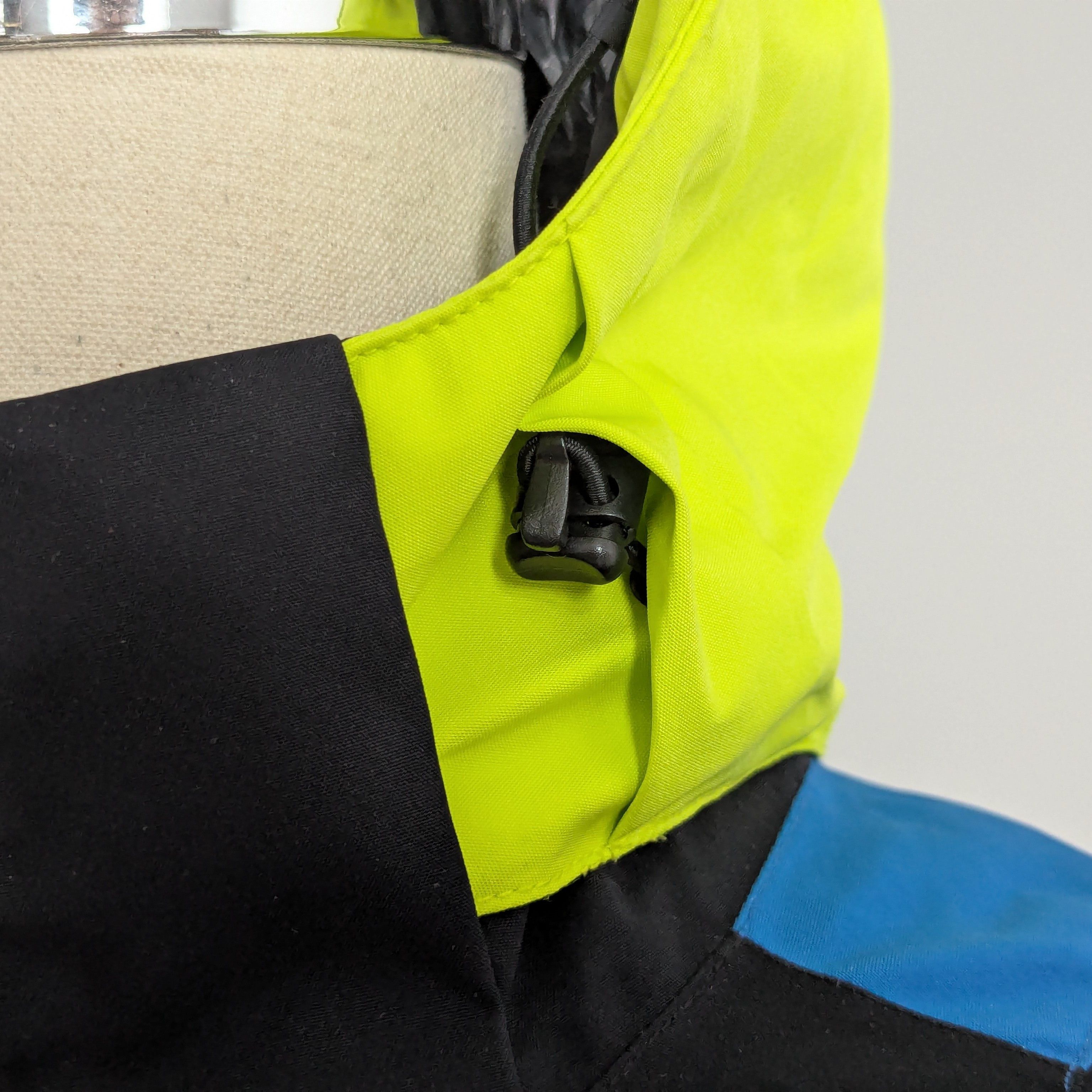 Spyder Spyder Whistler 3M Thinsulate Insulation Ski Jacket Size XL Size US XL / EU 56 / 4 - 5 Thumbnail