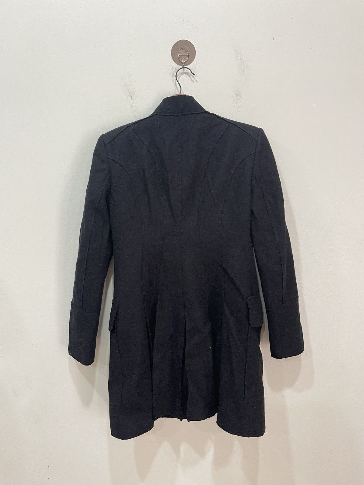 Alberta Ferretti Philosophy di Alberta Ferretti Jacket Size M / US 6-8 / IT 42-44 - 2 Thumbnail