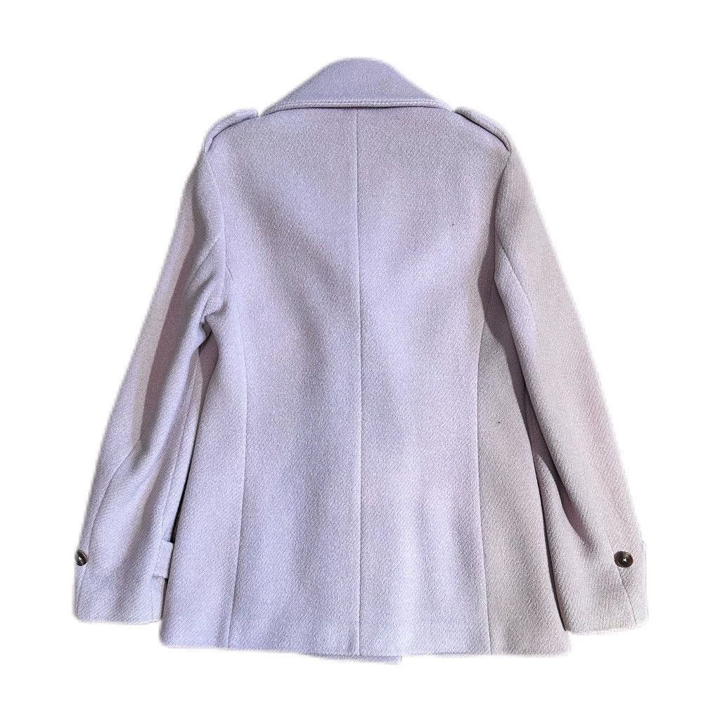 Maison Margiela MMM 2014AW DB Jacket 38 Wool Mohair Silk Size XS / US 0-2 / IT 36-38 - 5 Thumbnail