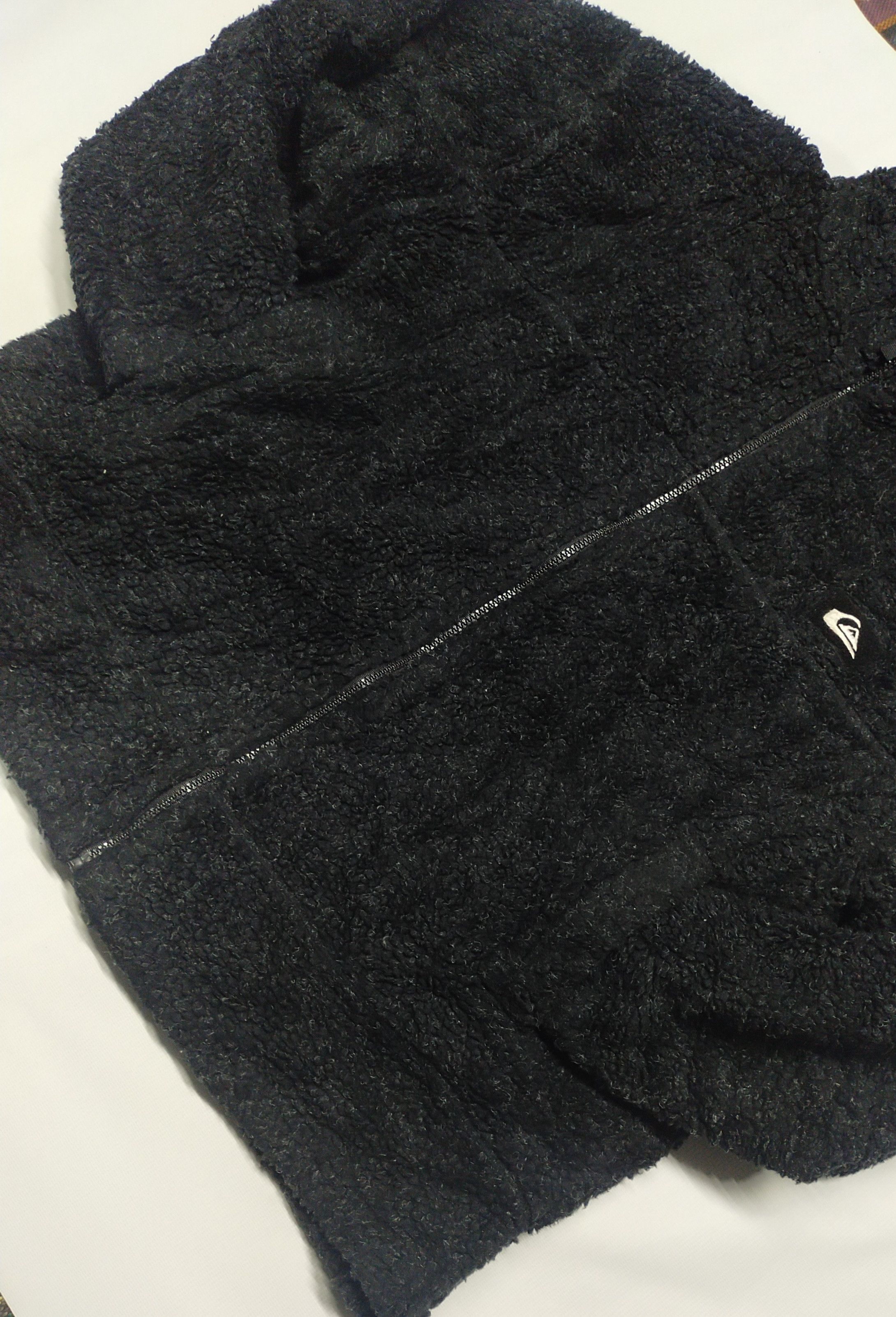 image of Quiksilver Jackets in Black, Men's (Size XL)