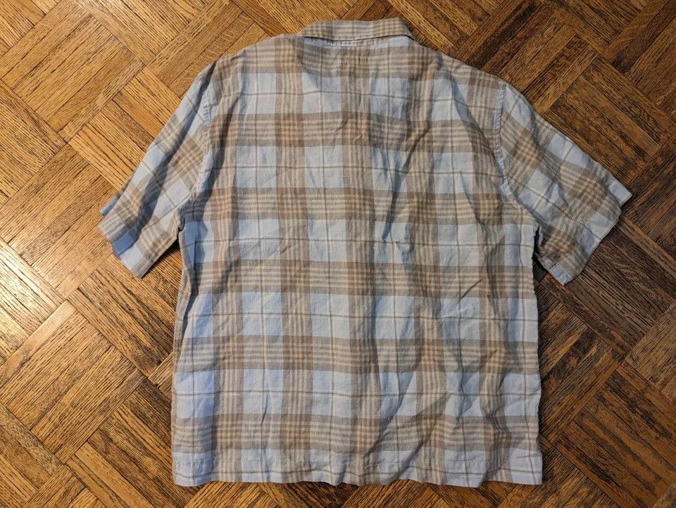 Knickerbocker Mfg Co Shirt | Grailed