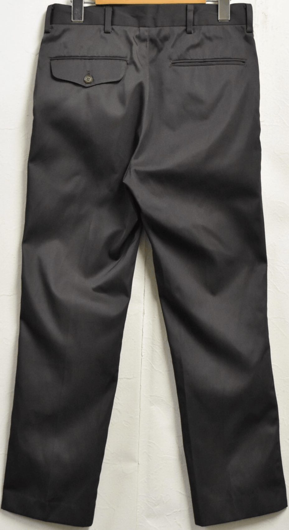 Undercover 1998 SS UNDERCOVER Nylon Pants Size US 28 / EU 44 - 2 Thumbnail