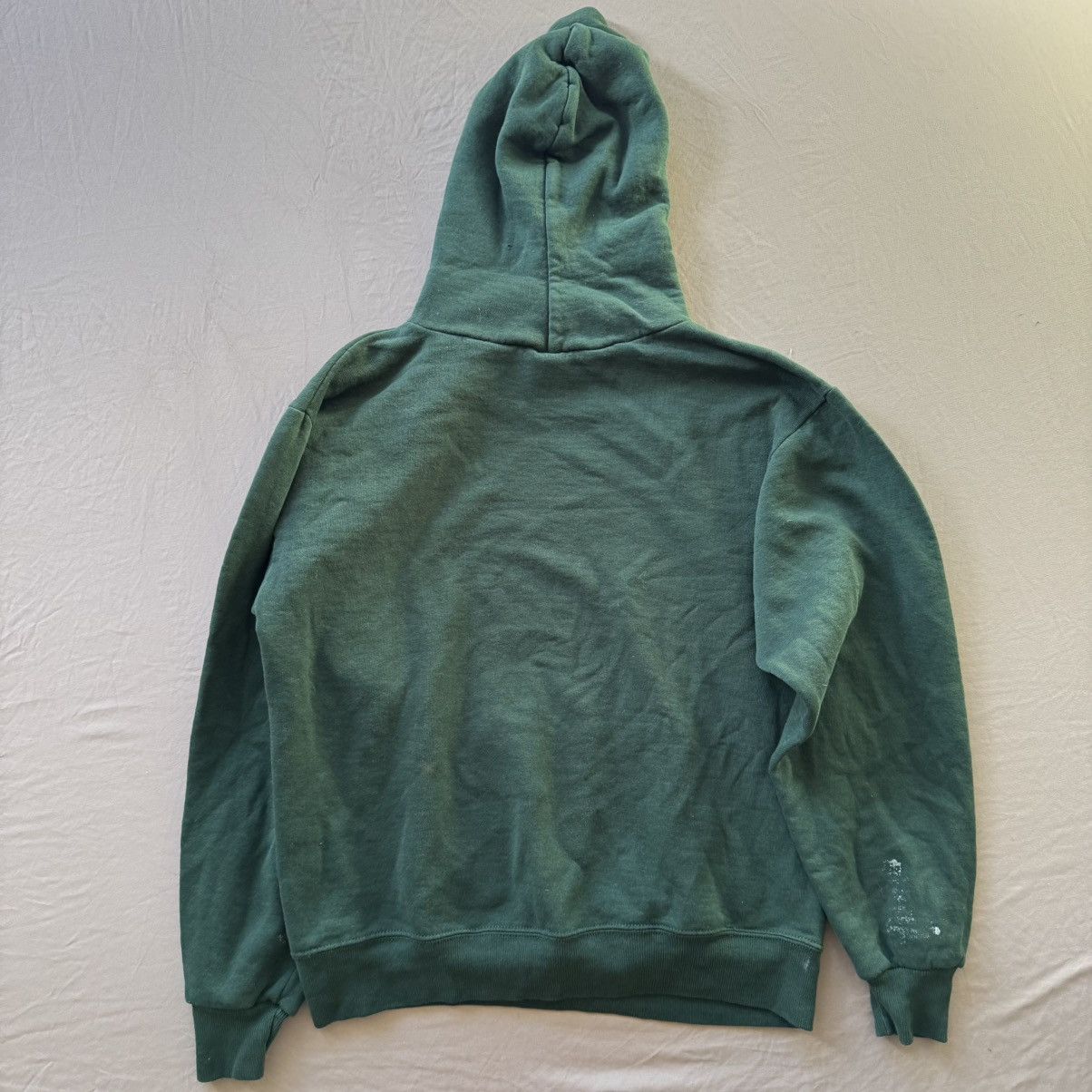 Jerzees Vintage 90s Jerzees Hoodie Size US S / EU 44-46 / 1 - 2 Thumbnail