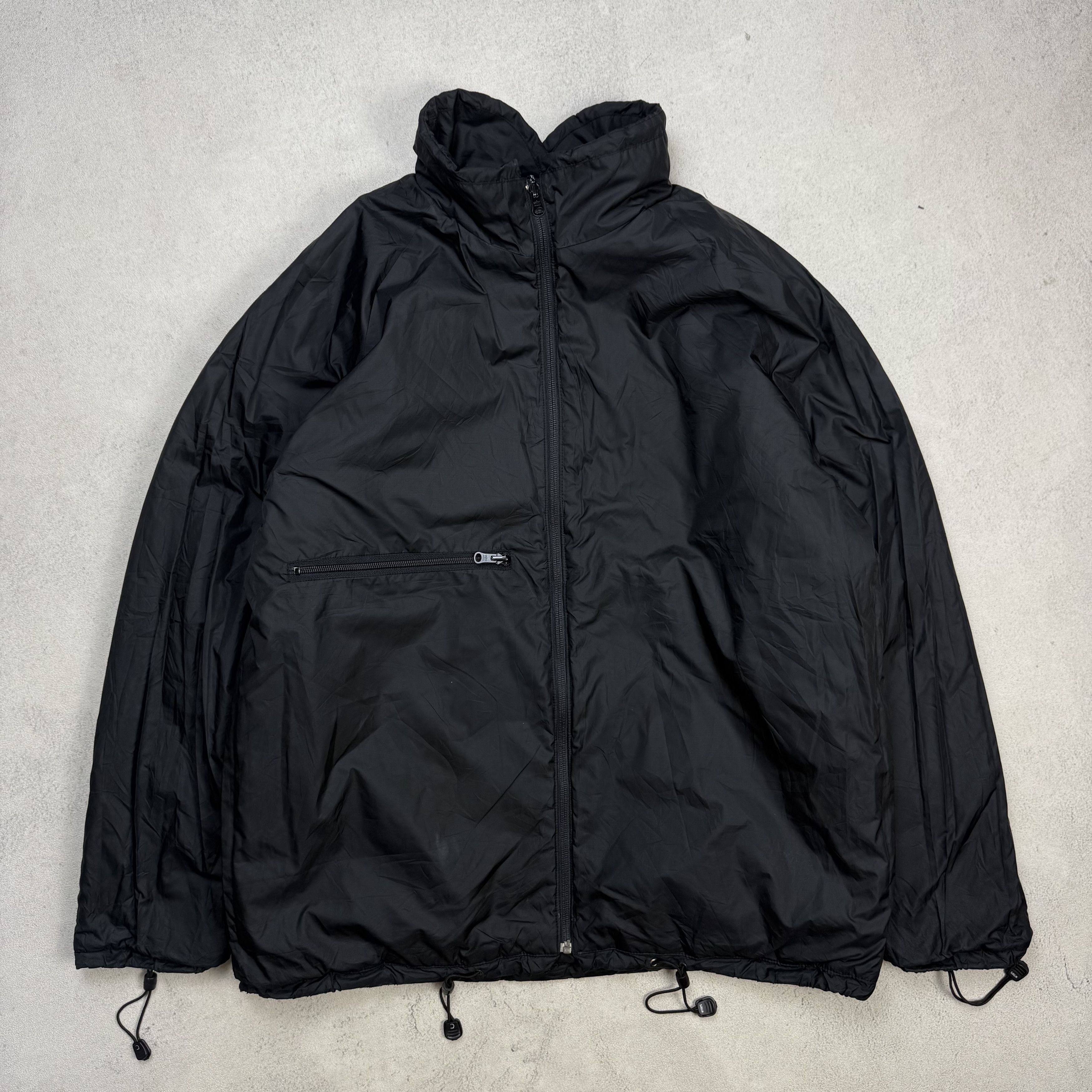 Wtaps WTAPS Thermolite Reversible Puffer Jacket Size US XL / EU 56 / 4 - 4 Thumbnail