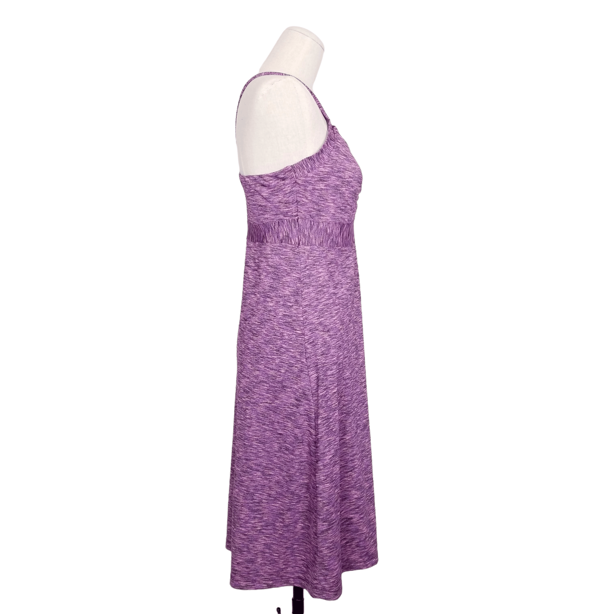 Prana Amaya Space Dye Athletic Dress Size S / US 4 / IT 40 - 6 Thumbnail