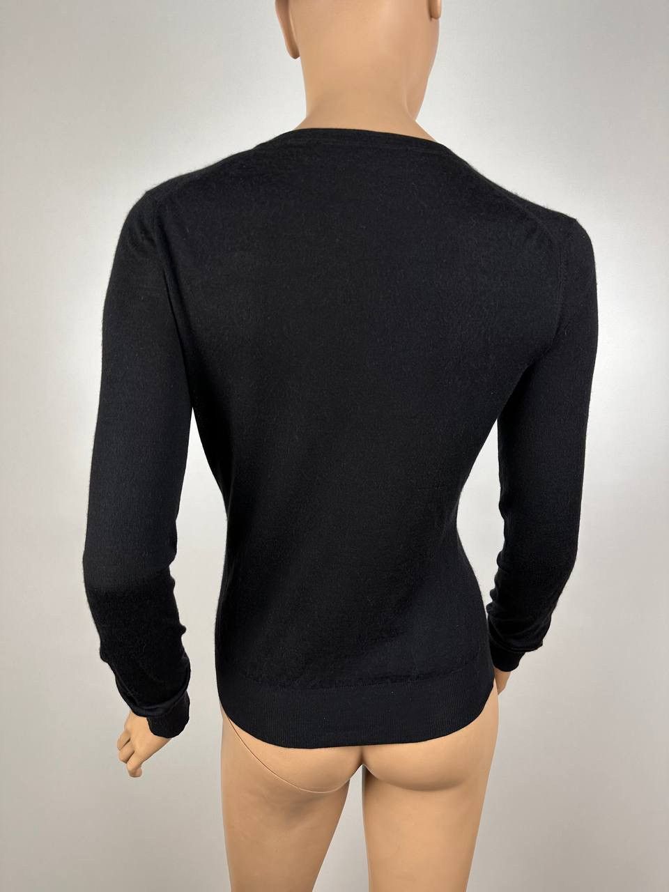 Dolce & Gabbana Cardigan dolce & gabbana Size M / US 6-8 / IT 42-44 - 2 Thumbnail