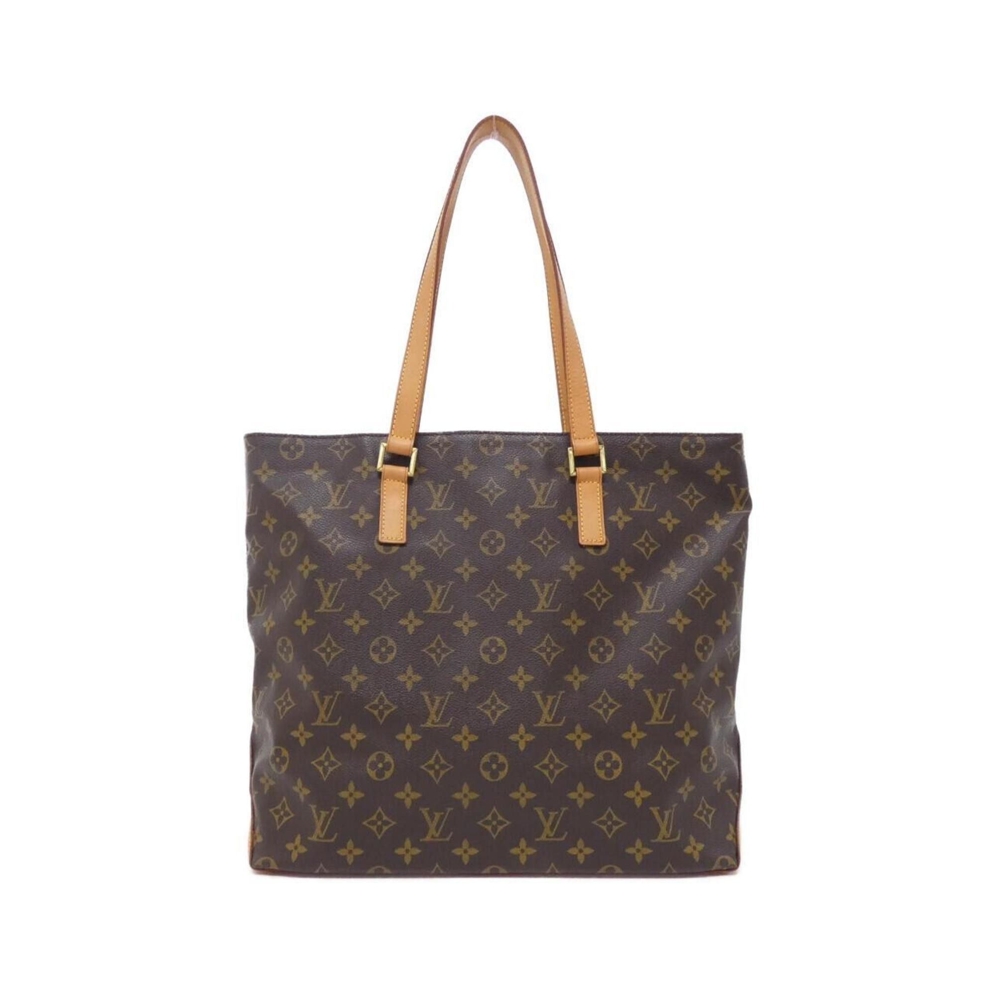 Louis Vuitton Louis Vuitton Cabas Mezzo tote Size ONE SIZE - 1 Thumbnail