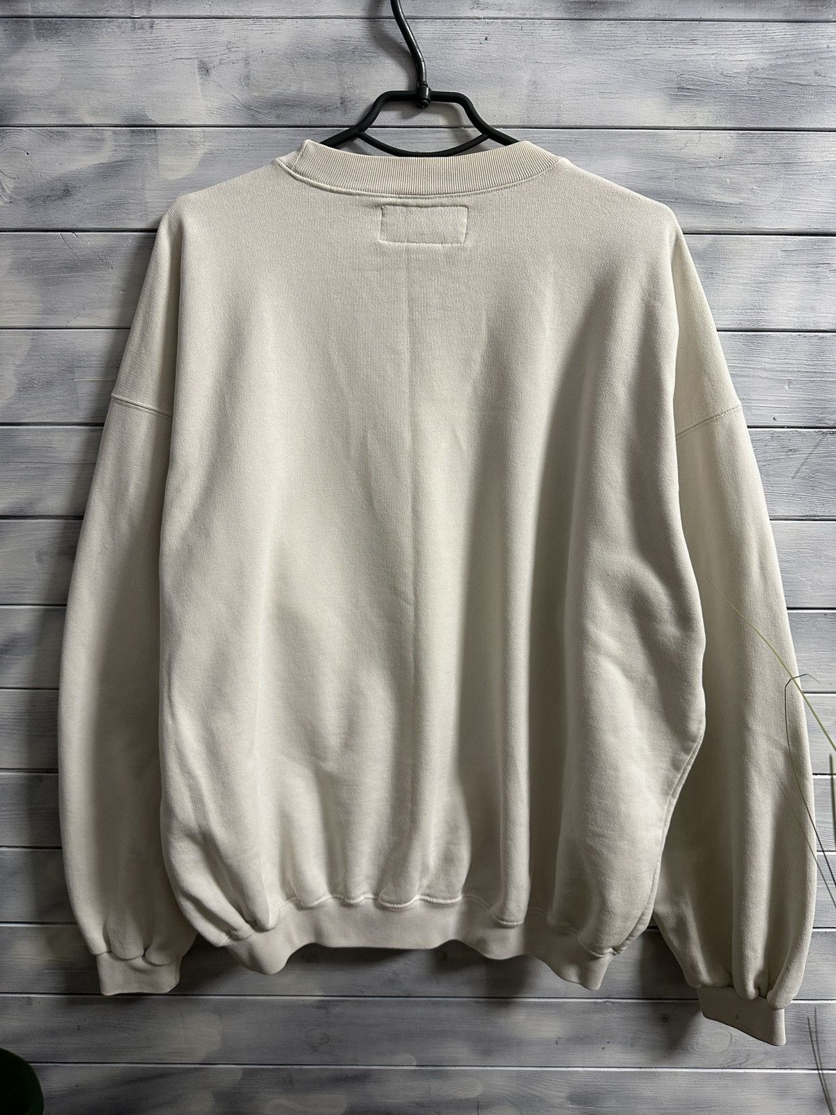 Diesel Rare Vintage Sweatshirt Diesel Amour XL size Y2K Size US XL / EU 56 / 4 - 7 Thumbnail