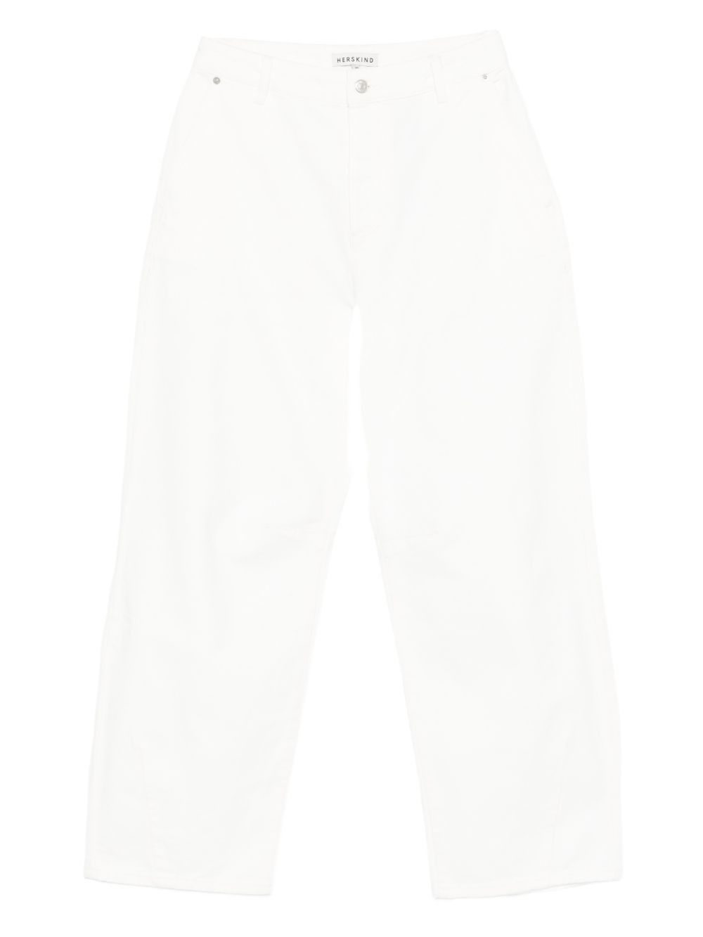 HERSKIND ESME DENIM JEANS Size 26" / US 2 / IT 38 - 1 Thumbnail