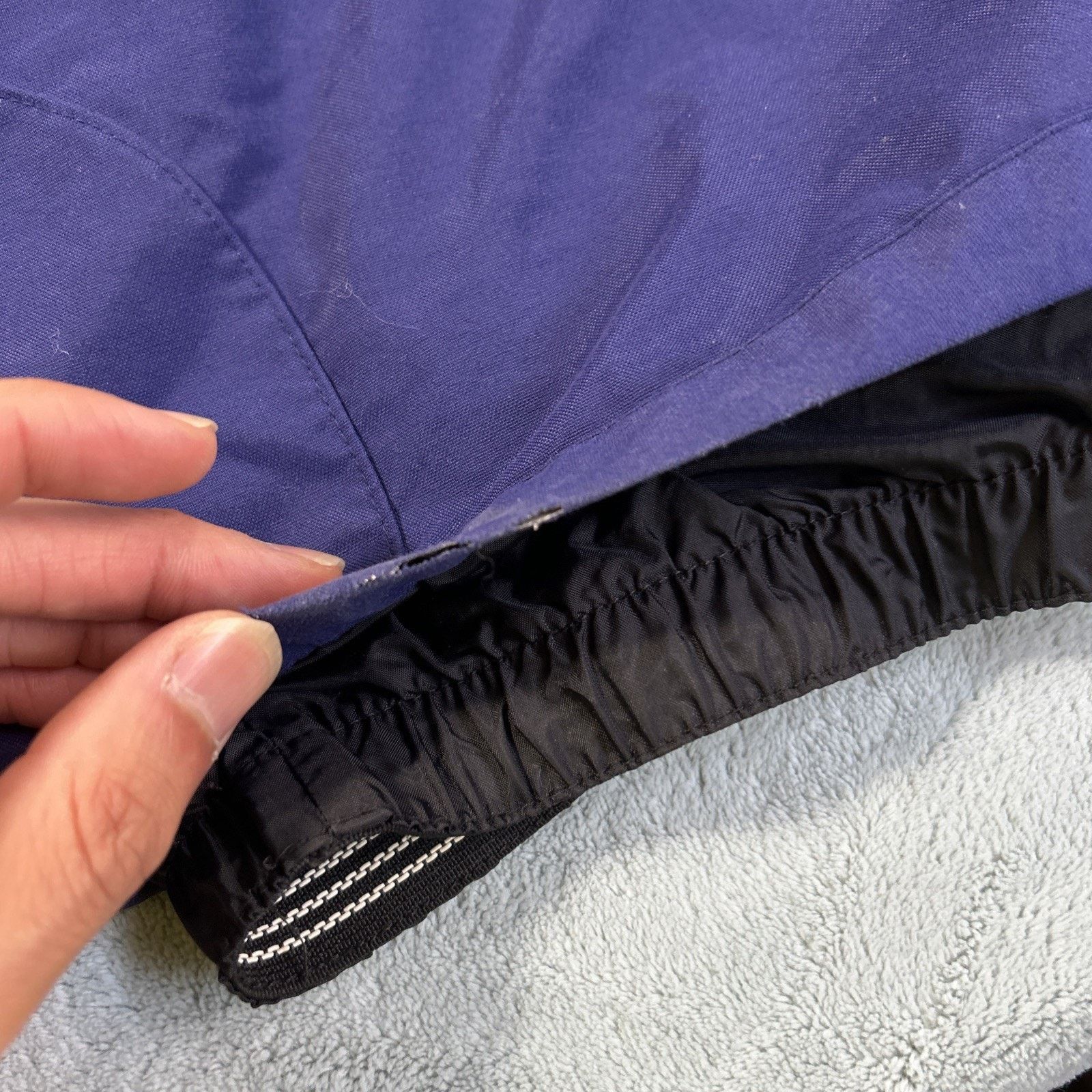 Obermeyer Vintage Obermeyer Ski Pants Womens 8 32x29 Snowboard Snow Size 30" / US 8 / IT 44 - 7 Thumbnail