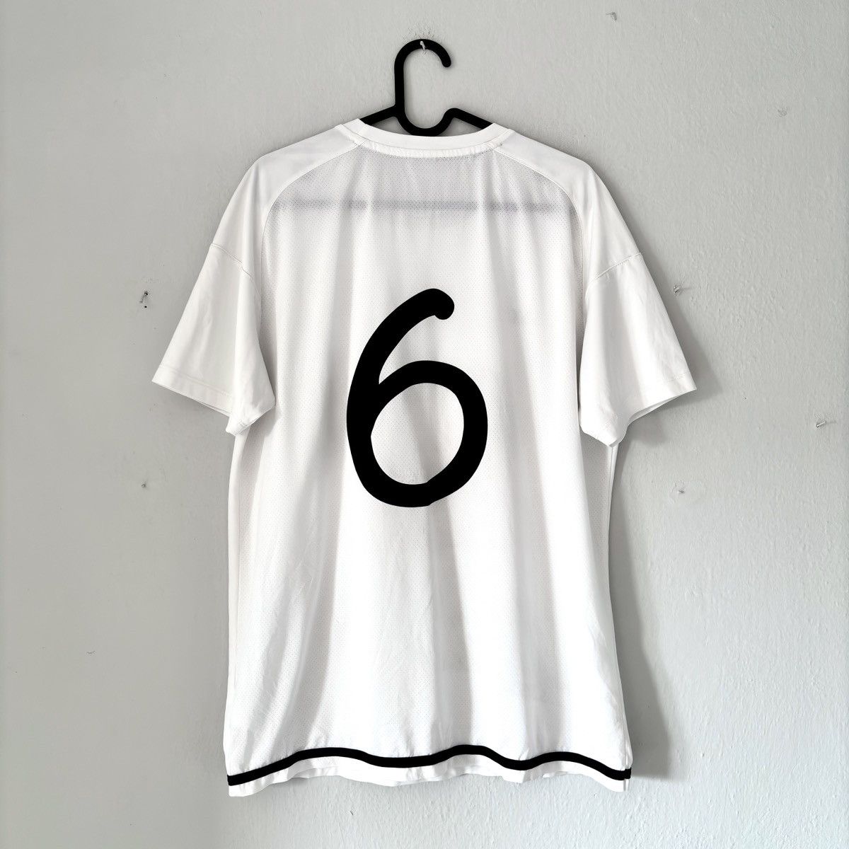 Other 2019 2020 Wolfsberger AC Austria Player Issue Soccer Jersey Size US L / EU 52-54 / 3 - 8 Thumbnail