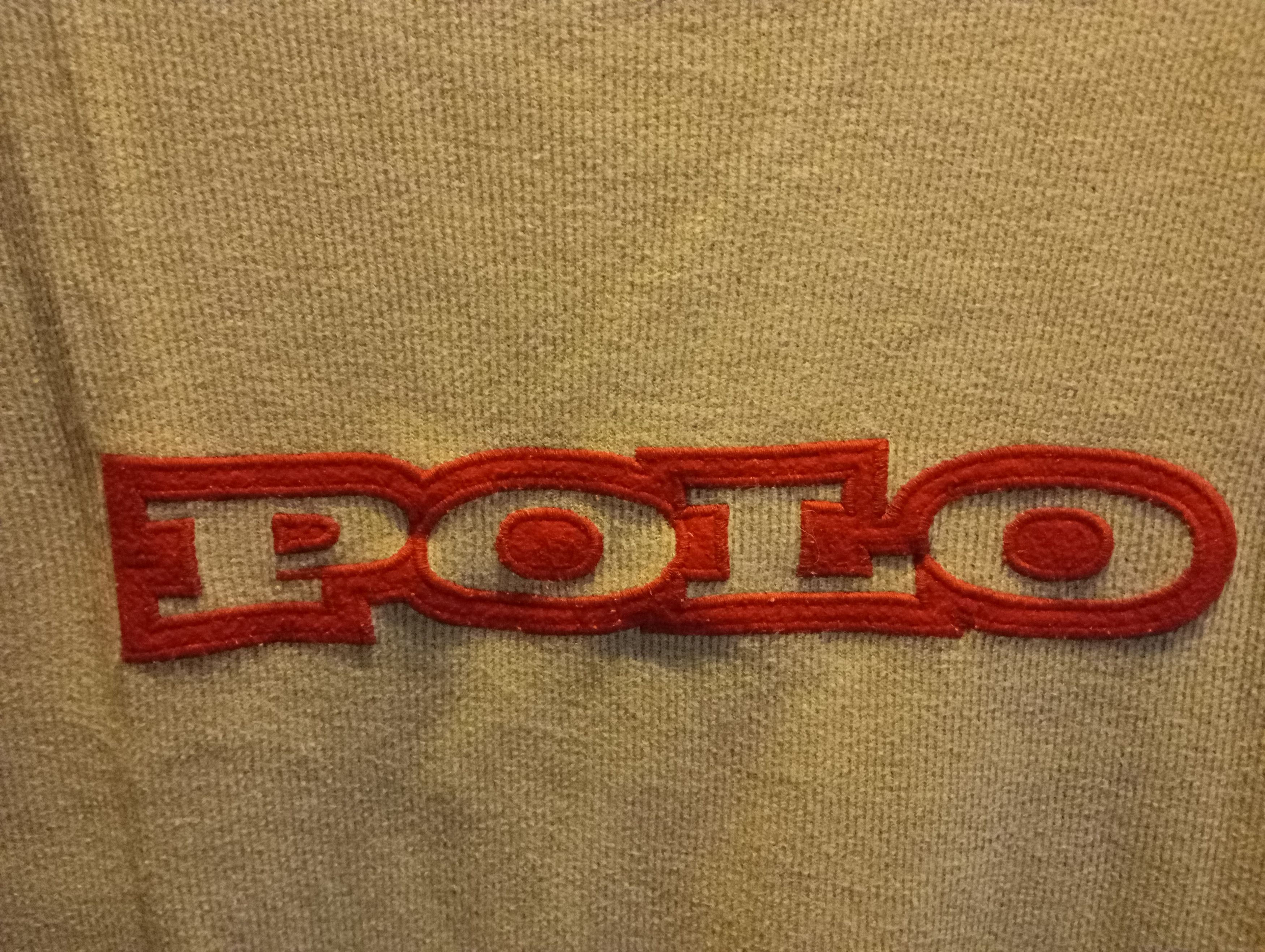 Polo Ralph Lauren Polo Sport polo Ralph Lauren Sweatshirts Size US M / EU 48-50 / 2 - 3 Thumbnail
