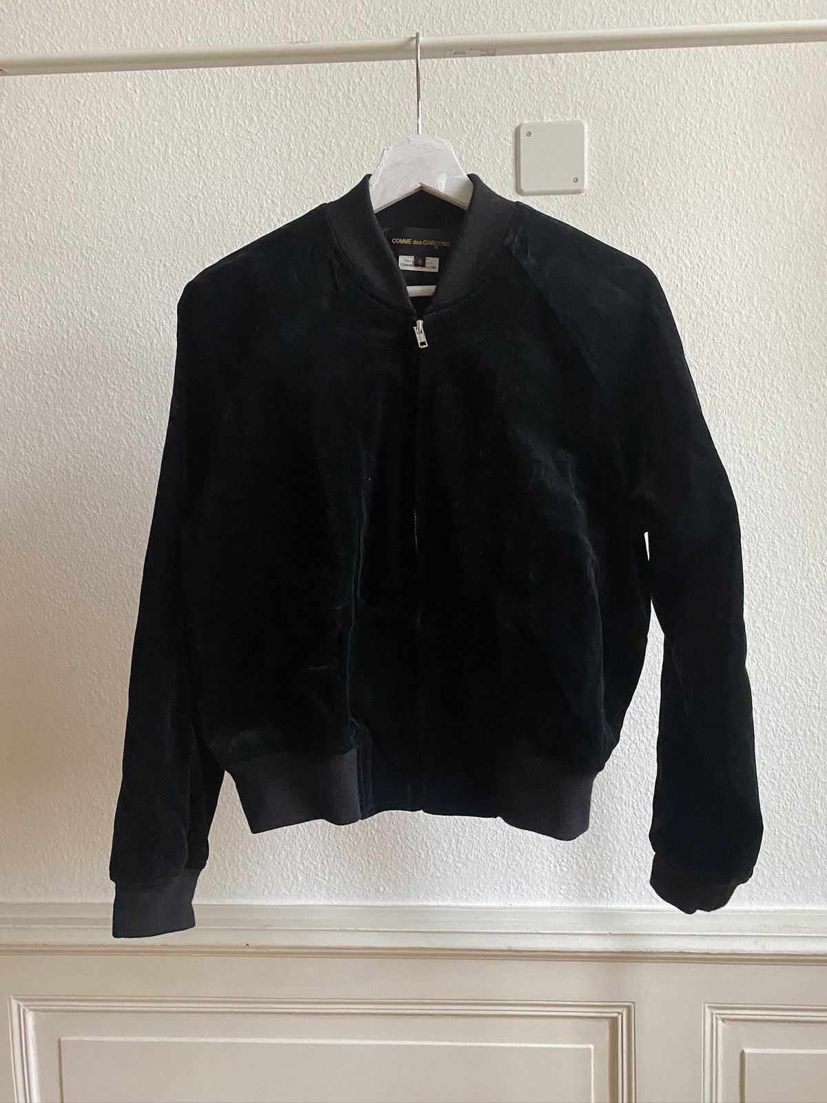 Comme des garçons usa 3d hotsell