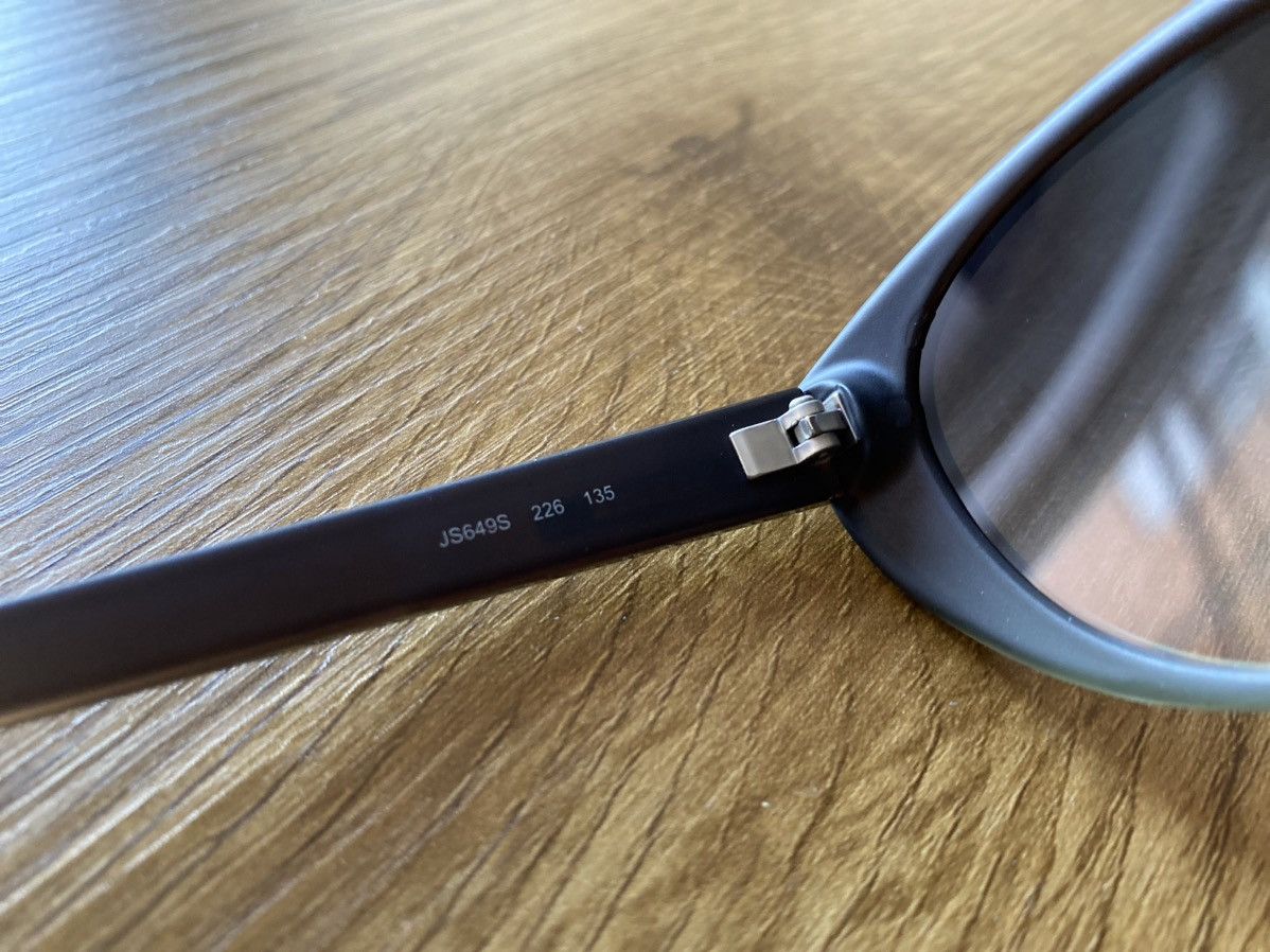 Jil Sander × Raf Simons Jil Sander Sunglasses JS649S Size ONE SIZE - 12 Thumbnail