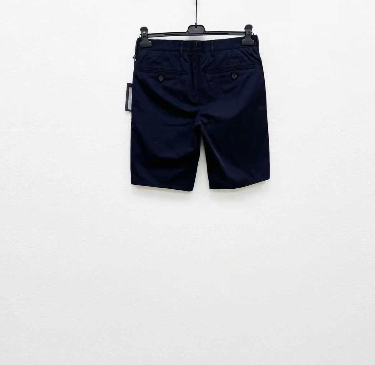 Prada PRADA 100% Cotton Shorts J30 Size US 28 / EU 44 - 5 Thumbnail