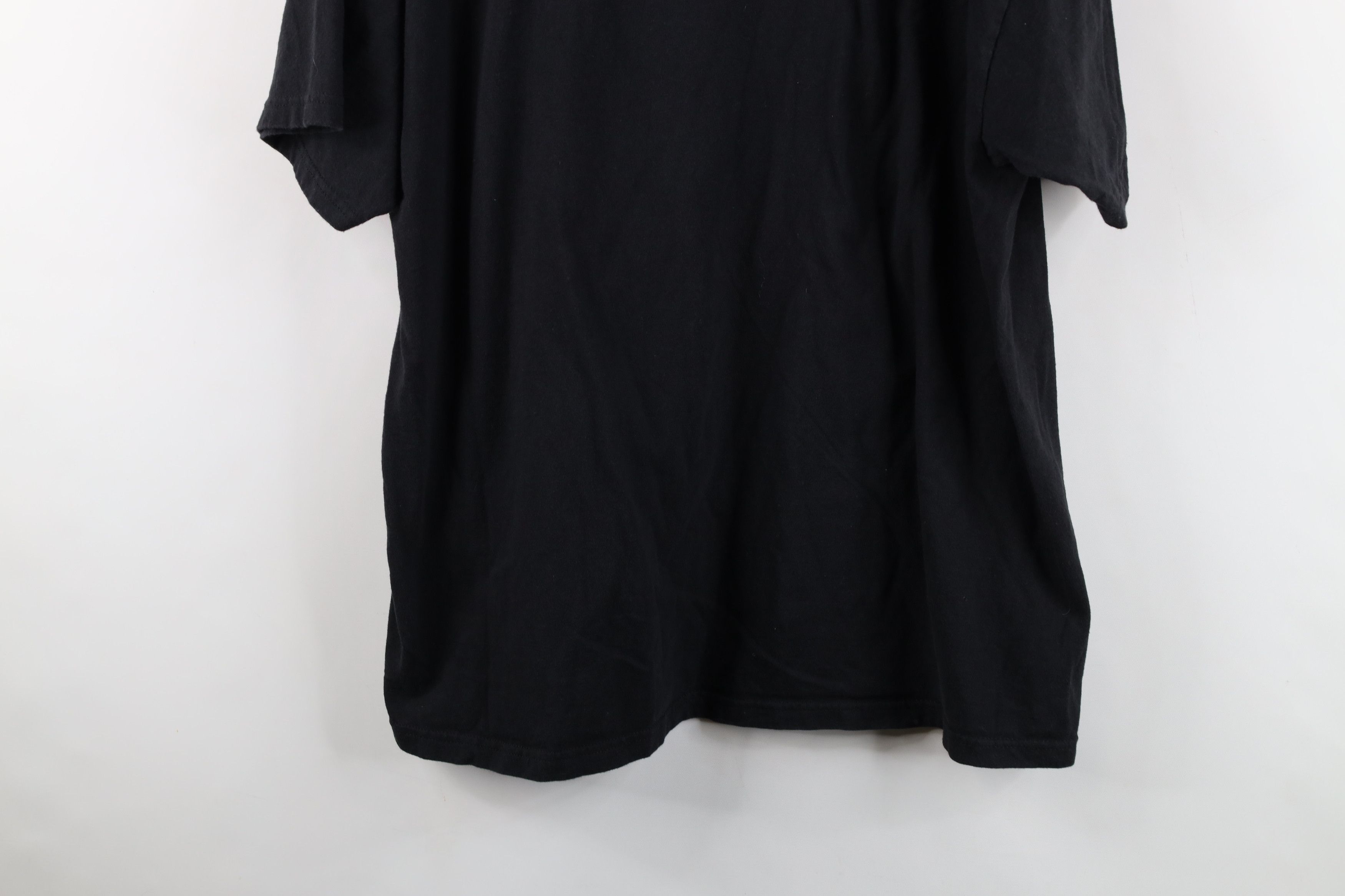 Vintage Vintage Bullet Club Bob Seger Band Short Sleeve T-Shirt Size US XL / EU 56 / 4 - 12 Thumbnail