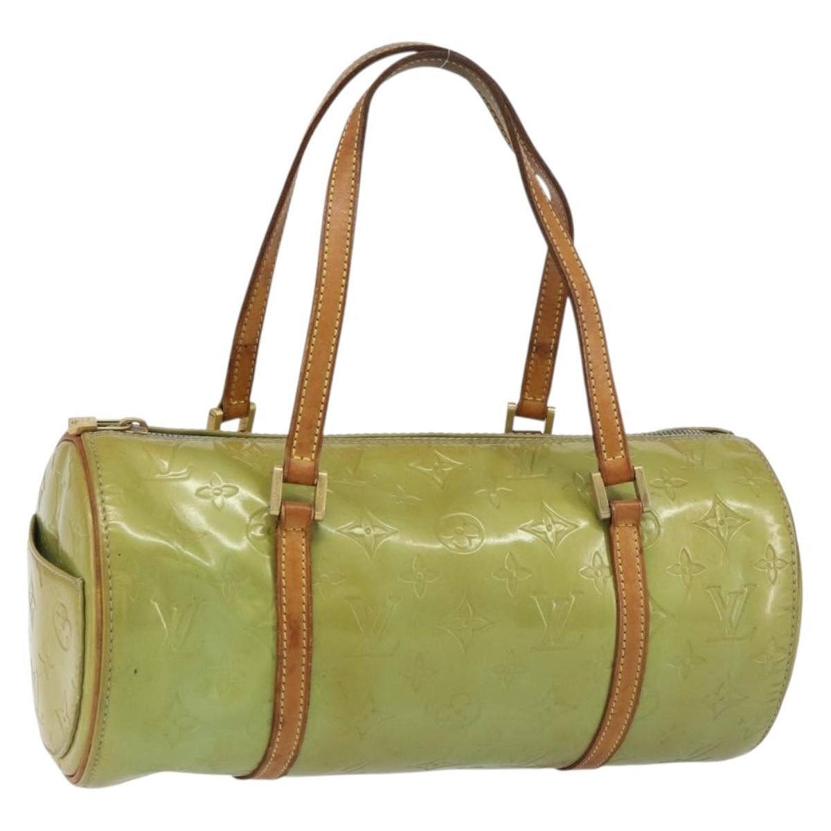 Louis Vuitton Louis Vuitton Bedford Handbag Monogram Vernis Size ONE SIZE - 1 Thumbnail