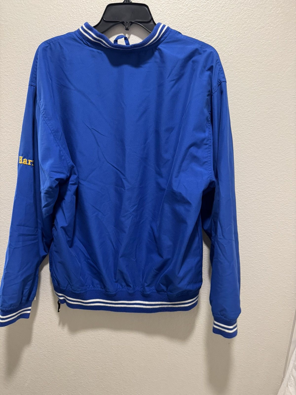 Vintage Vintage wildcat pullover jacket size Medium Size US M / EU 48-50 / 2 - 6 Thumbnail