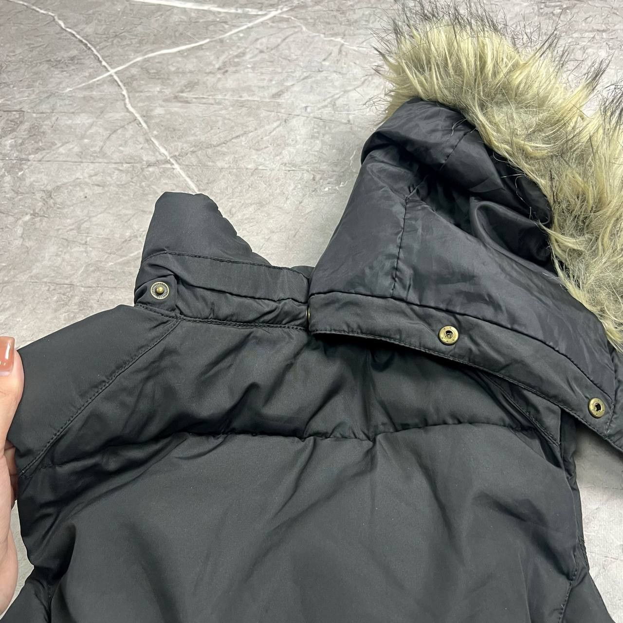 If Six Was Nine Japan LGB If Six Was Nine Style Faux Fur Zip Vest Jacket Size US S / EU 44-46 / 1 - 11 Thumbnail