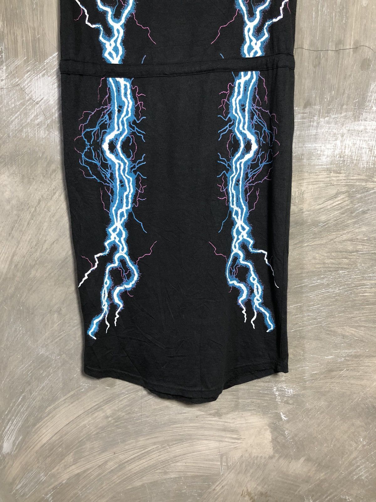 Stussy RARE‼️ Stussy Women Lightning Skirt Size 24" / US 00 / IT 34 - 11 Thumbnail