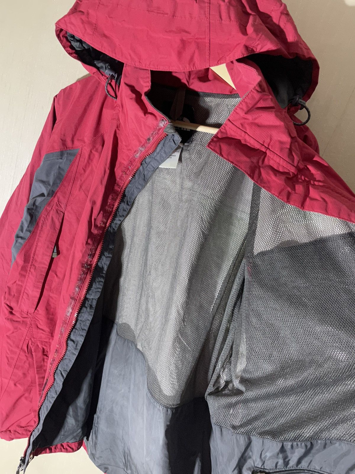 The North Face vintage jacket 90s