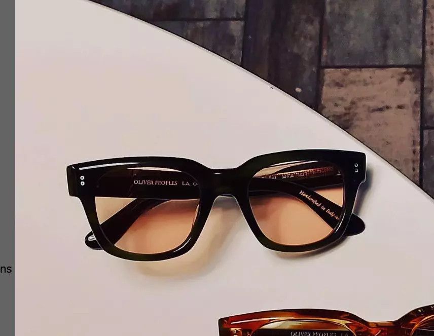 Oliver Peoples Oliver Peoples SHILLER OPTICAL Sun OV5433U Size ONE SIZE - 9 Thumbnail