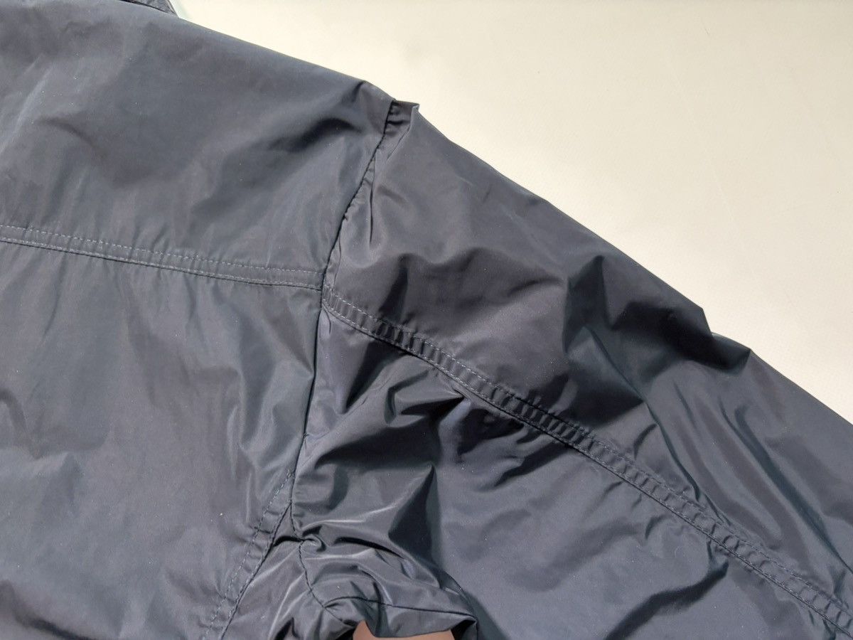 Eleventy Eleventy nylon jacket Size US M / EU 48-50 / 2 - 17 Thumbnail