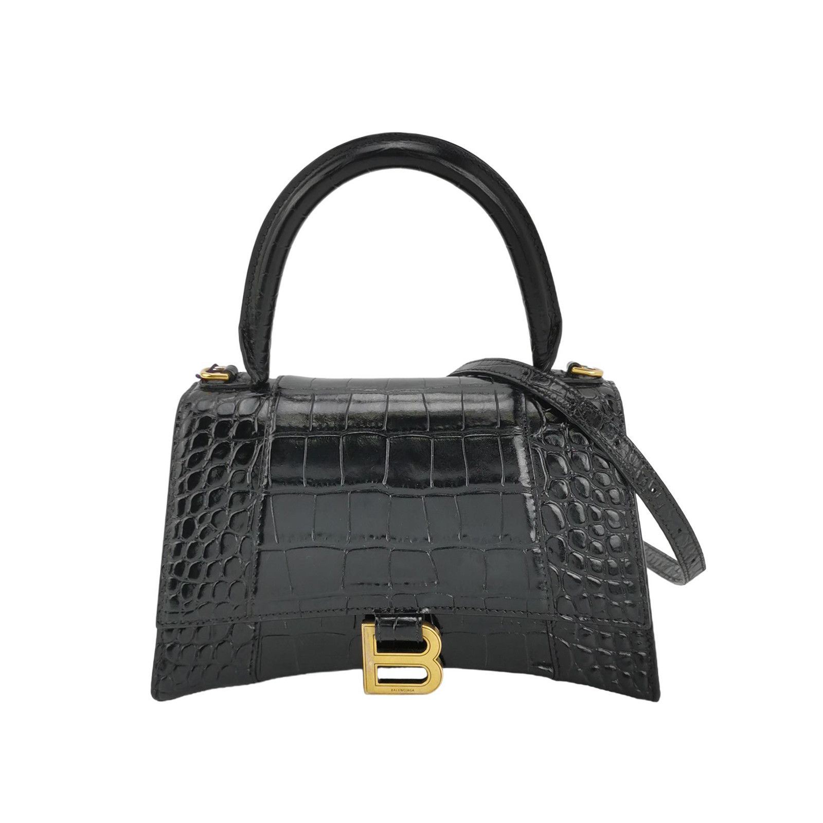Balenciaga Balenciaga Women os Shoulder Bags Size ONE SIZE - 1 Thumbnail