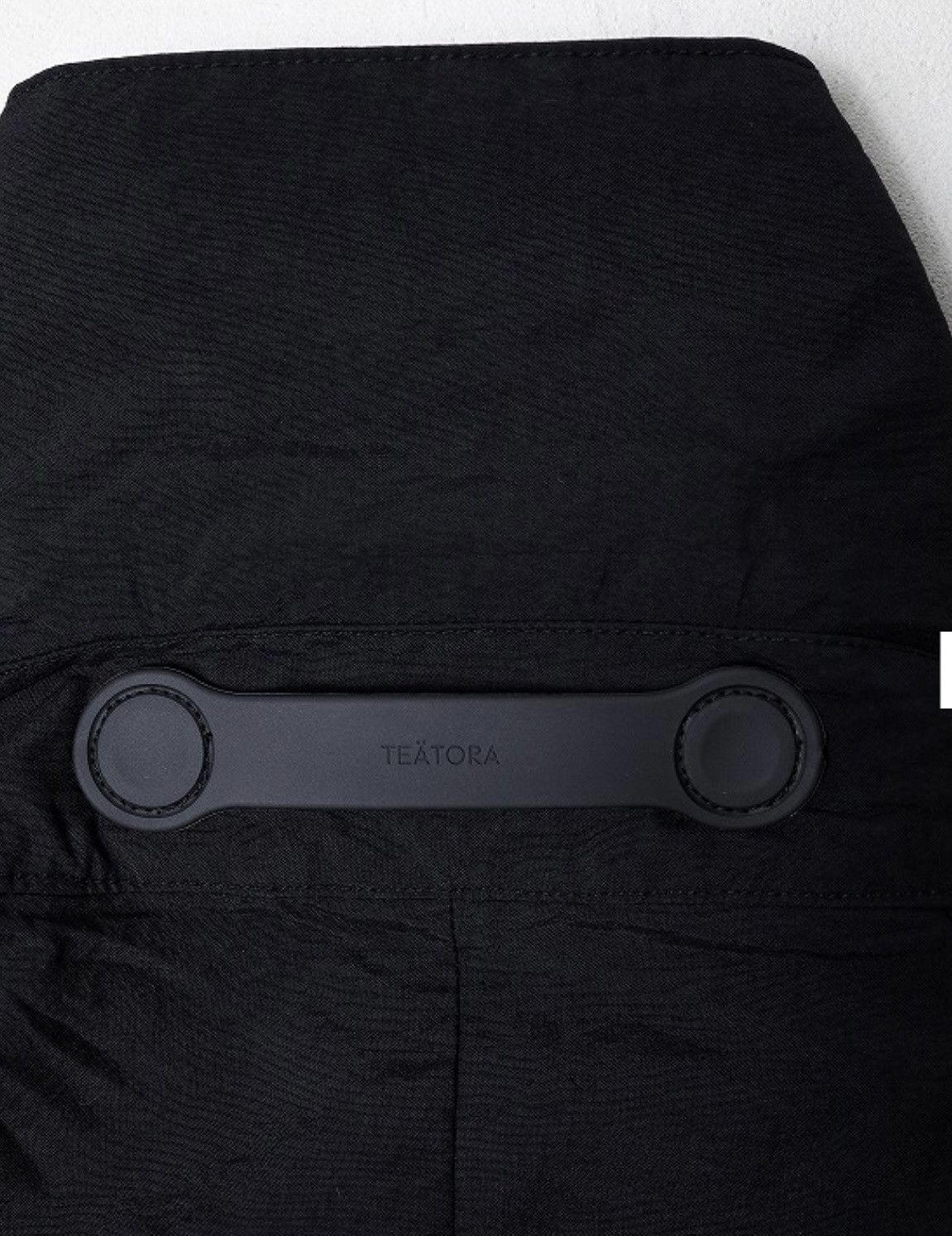 TEATORA TEATORA Device Coat P “PACKABLE” (TT-102-P) Size US L / EU 52-54 / 3 - 14 Thumbnail