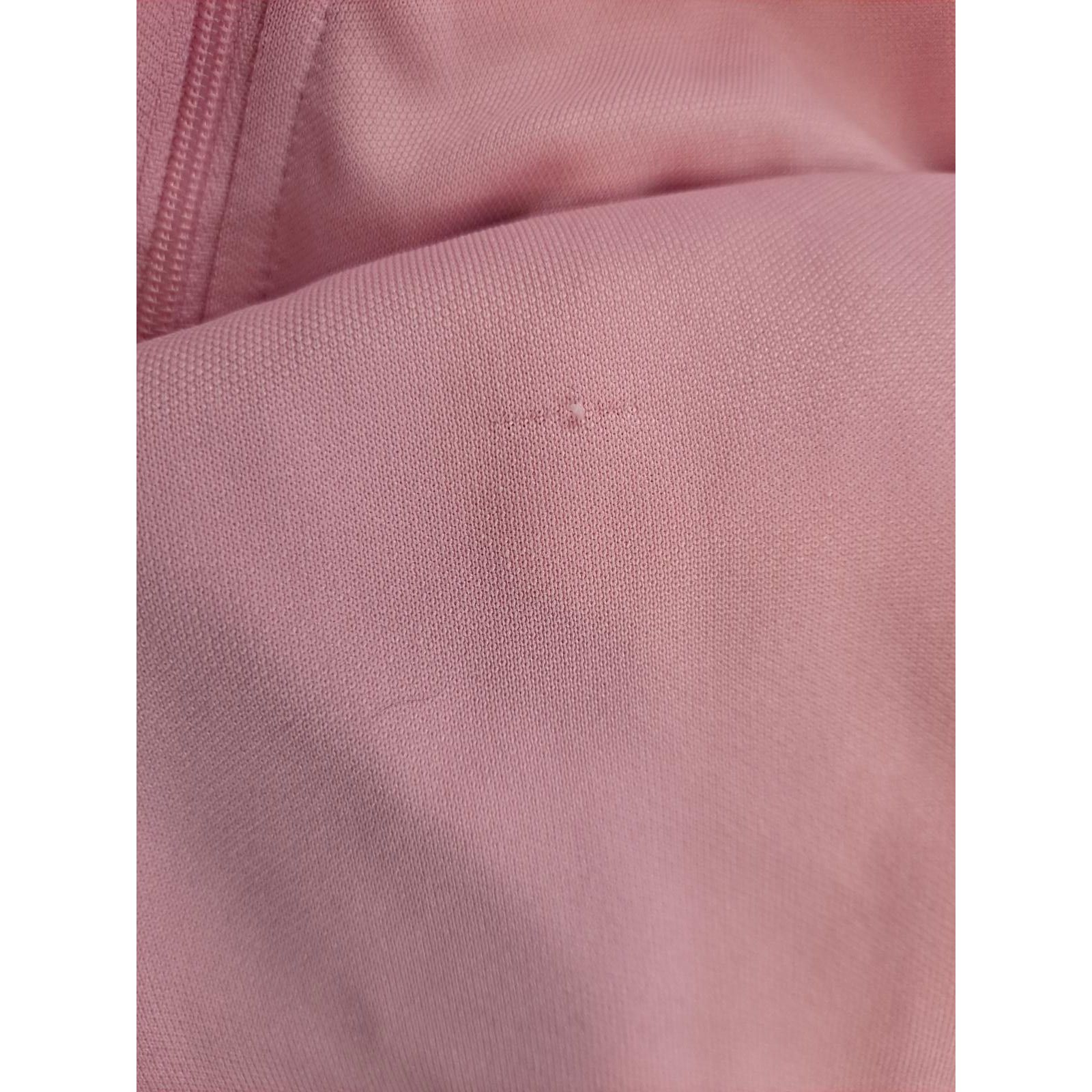 Adidas Adidas 1/2 Zip Pink Club Intercontinental Futbol Miami MMXX Size ONE SIZE - 9 Thumbnail