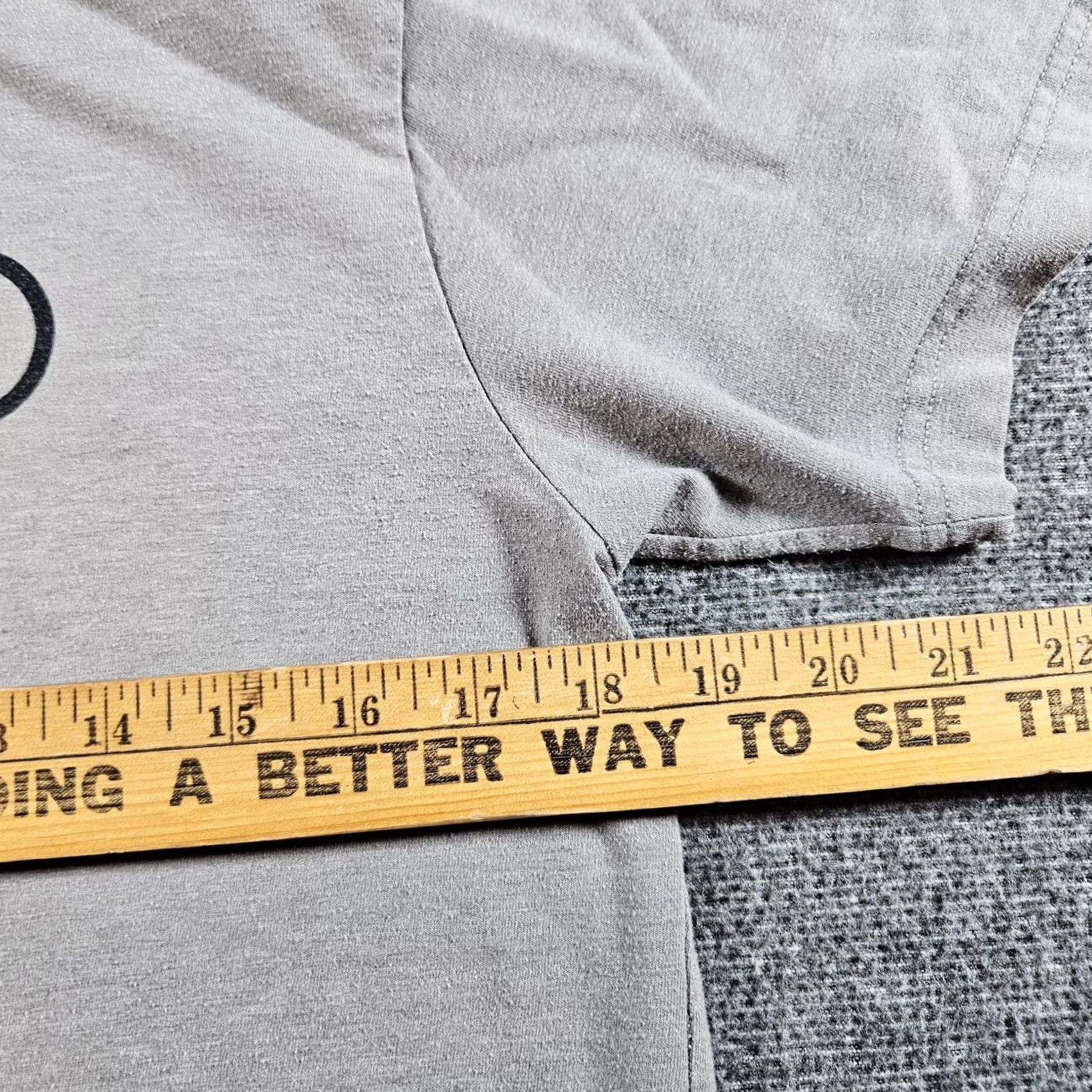 Patagonia Patagonia Mens Medium Gray Ventura CA Logo Graphic Shirt Size US M / EU 48-50 / 2 - 5 Thumbnail