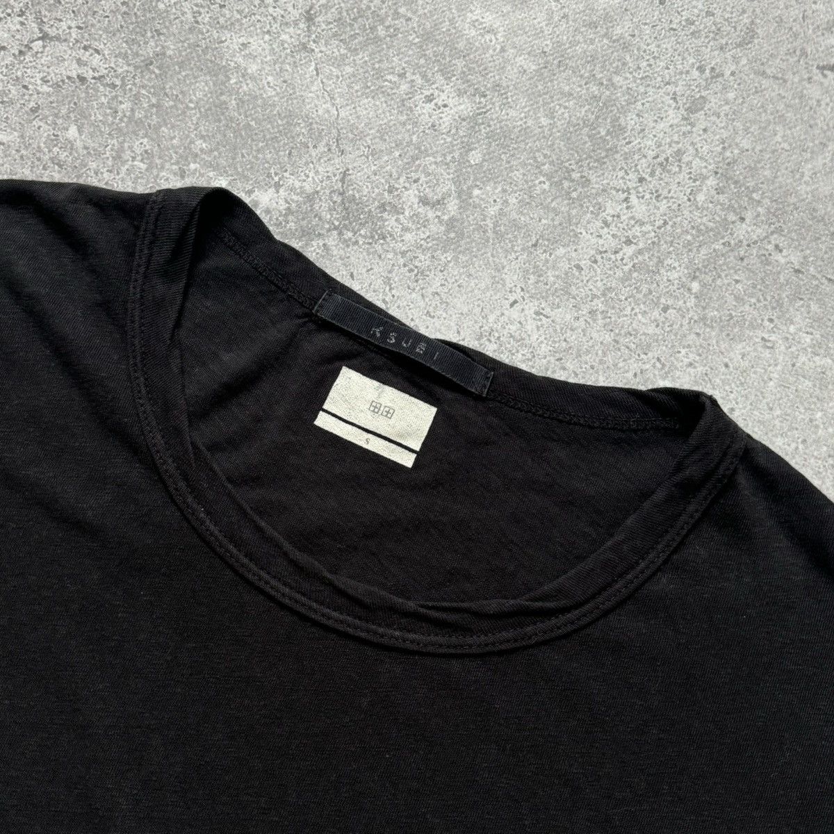 Ksubi Ksubi T-shirt black S Size US S / EU 44-46 / 1 - 3 Thumbnail