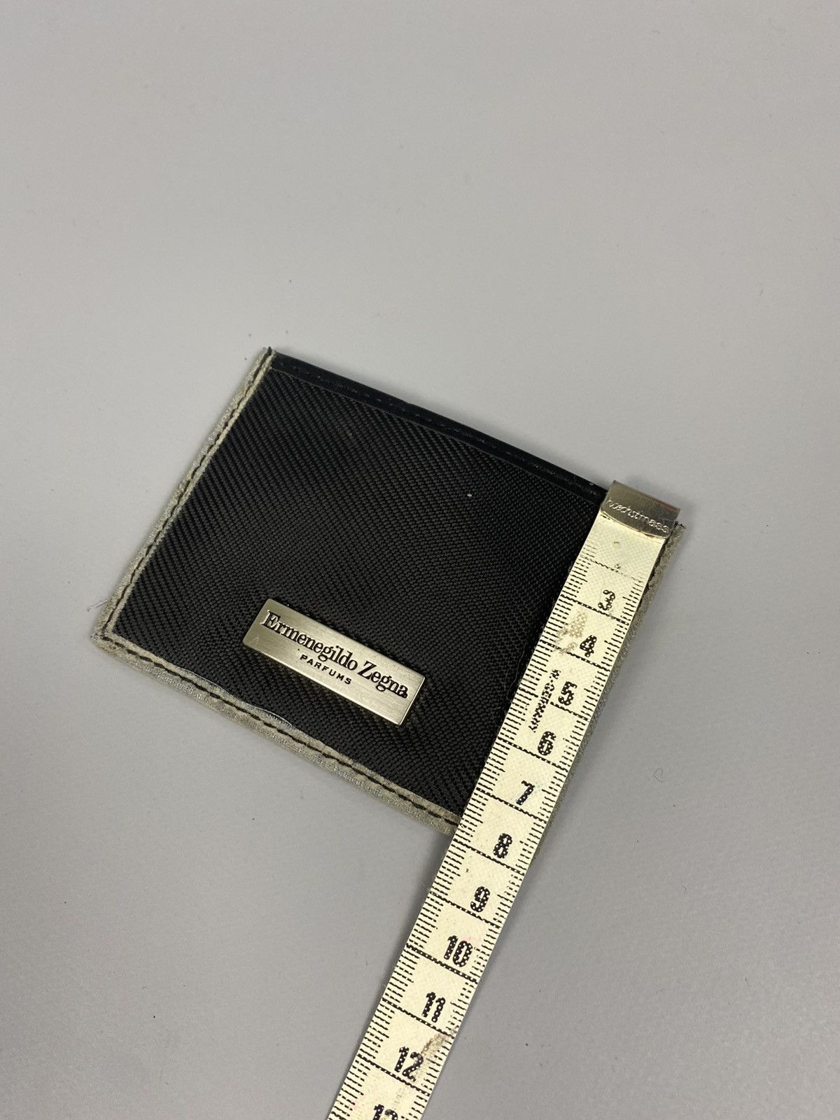 Ermenegildo Zegna Ermenegildo Zegna cardholder Size ONE SIZE - 6 Thumbnail