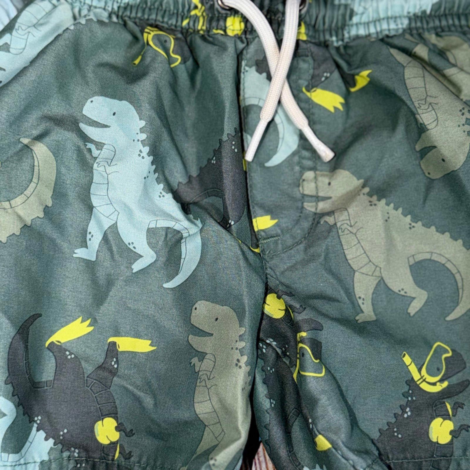 Other 2T Boys Swimsuit Bundle Size US 26 / EU 42 - 2 Thumbnail