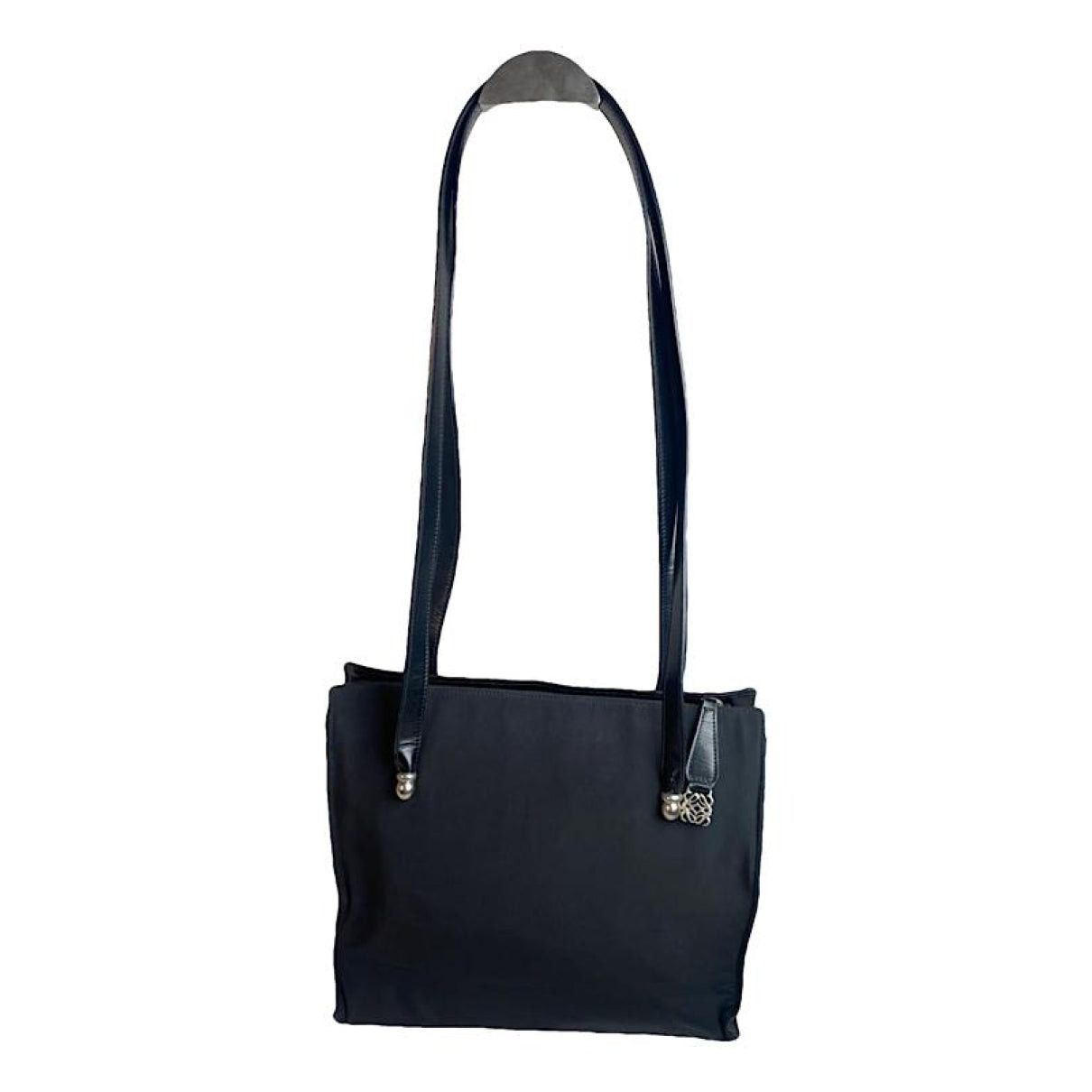 Loewe Midnight Black Polyester Handbag Size ONE SIZE - 1 Thumbnail