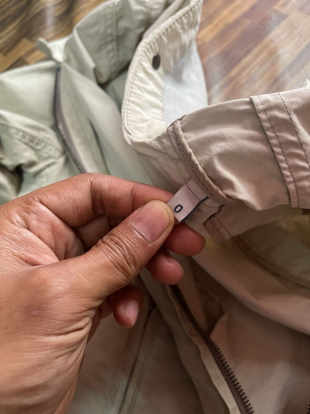 Moncler Moncler Jacket Size US XS / EU 42 / 0 - 7 Thumbnail
