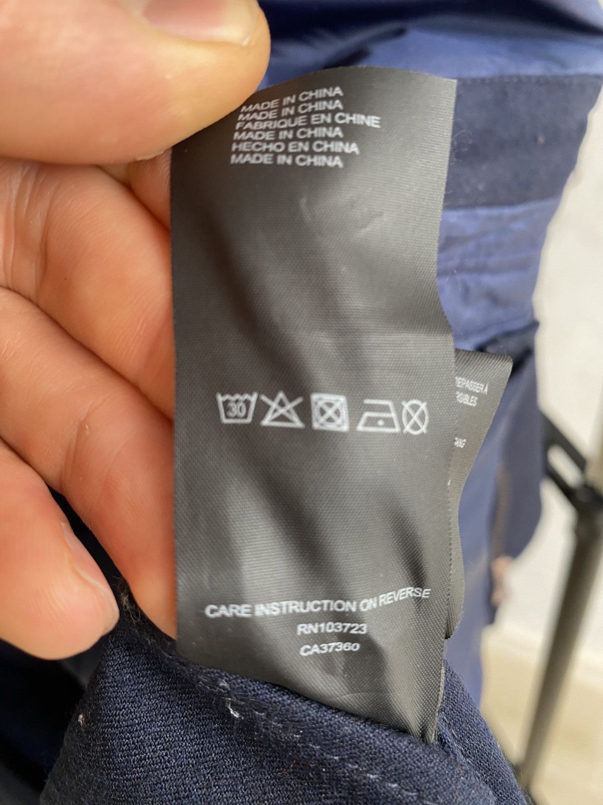 Armani × Armani Collezioni Armani Collezioni Size US M / EU 48-50 / 2 - 7 Thumbnail