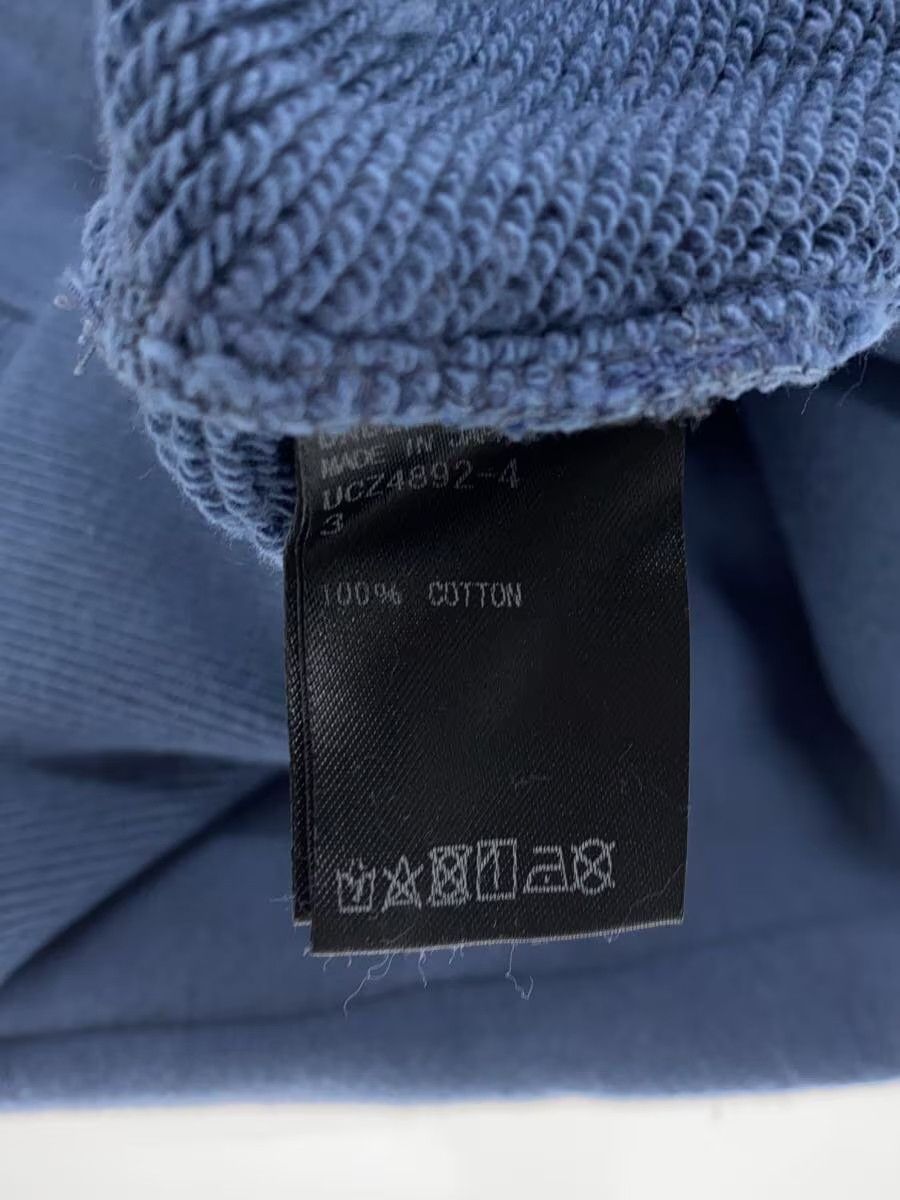 Undercover AW20 "FALLEN MAN" Sweatshirt Size US L / EU 52-54 / 3 - 5 Thumbnail