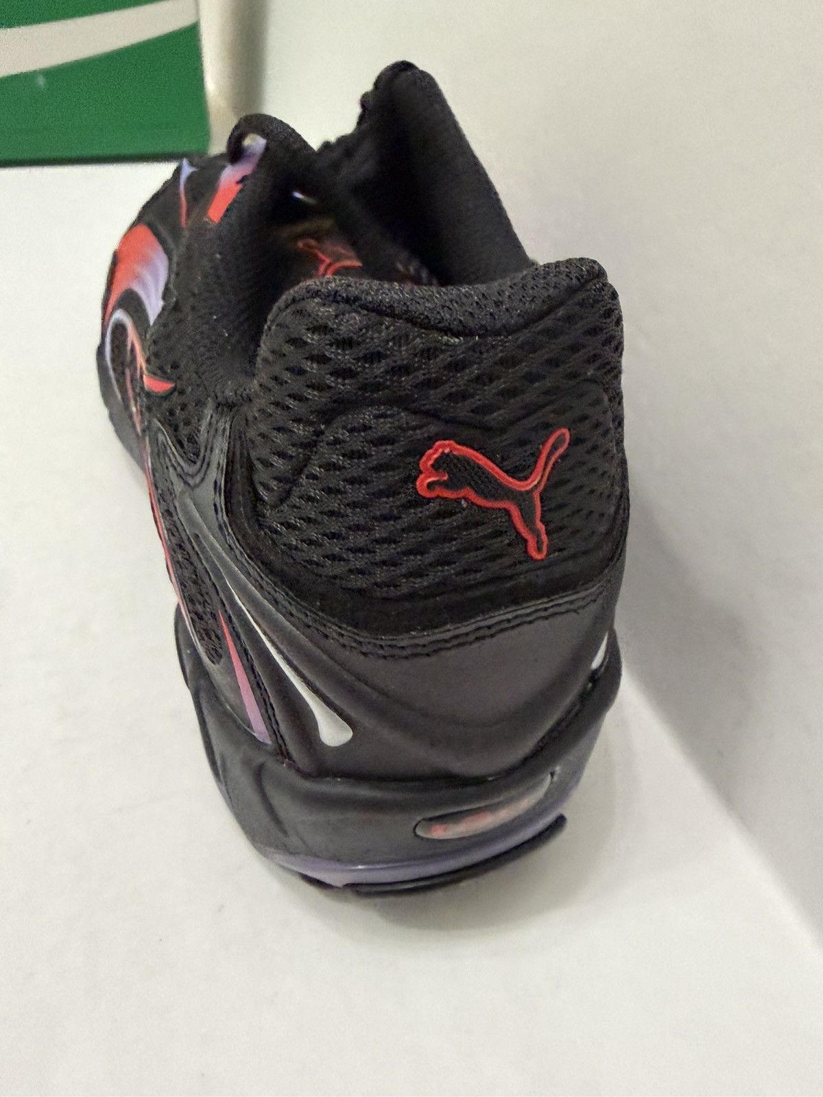 Puma PUMA INHALE SNEAKER Size US 9.5 / EU 42-43 - 6 Thumbnail