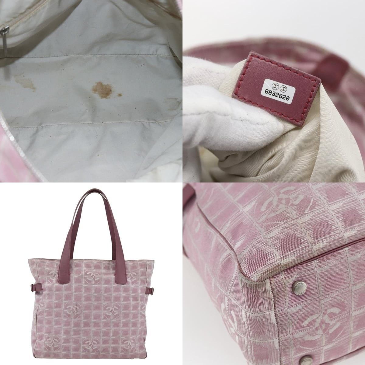 Chanel Chanel Gabrielle Tote Bag Size ONE SIZE - 5 Thumbnail