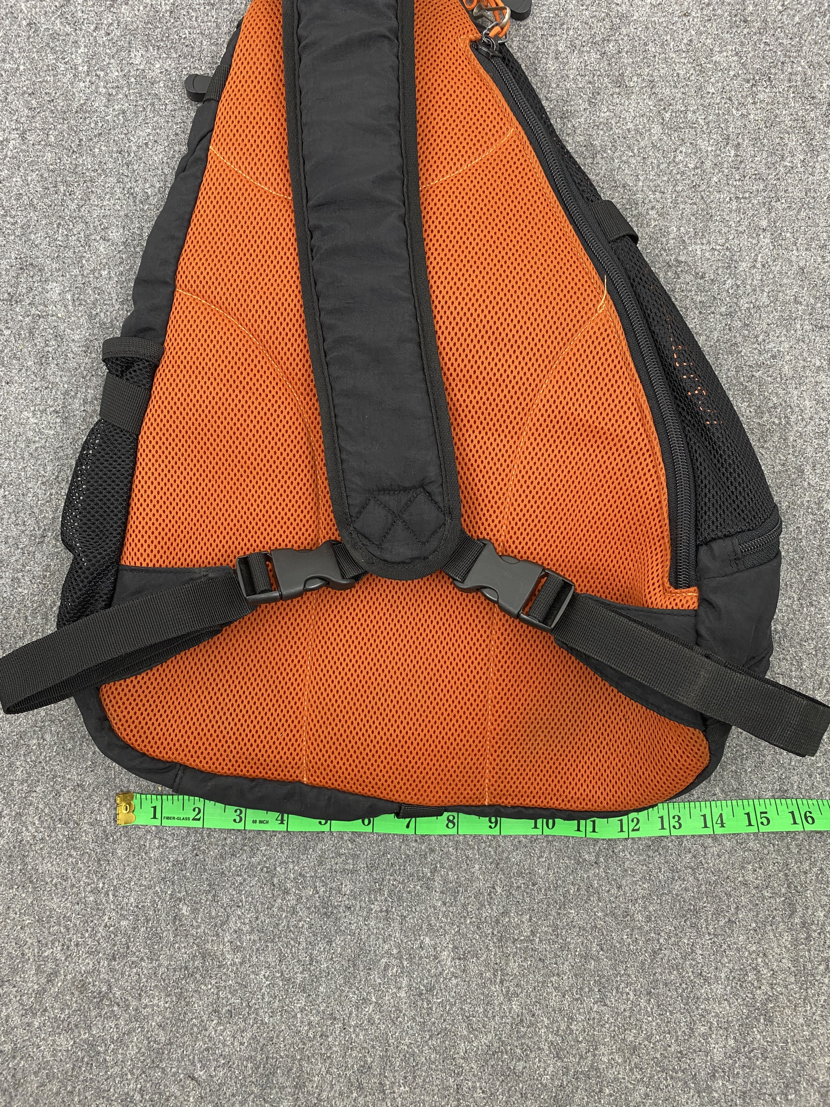Japanese Brand × Vintage Vintage Cliffhanger Crossbody Bag BG0103 Size ONE SIZE - 4 Thumbnail