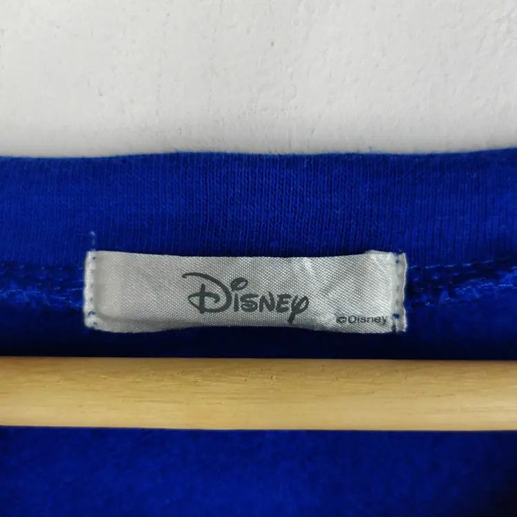 Disney Disney Donald Duck x Chip & Dale Sweatshirts Size L / US 10 / IT 46 - 5 Thumbnail