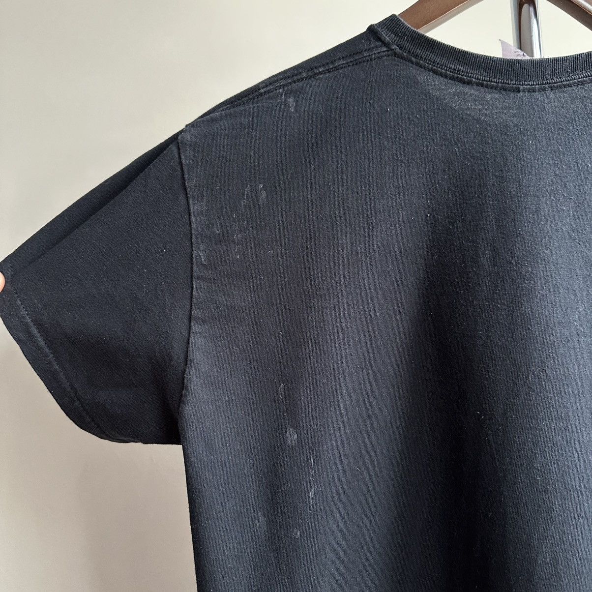 Band Tees × The 1975 × Vintage VINTAGE Y2K THE 1975 BAND TEE Size US M / EU 48-50 / 2 - 7 Thumbnail